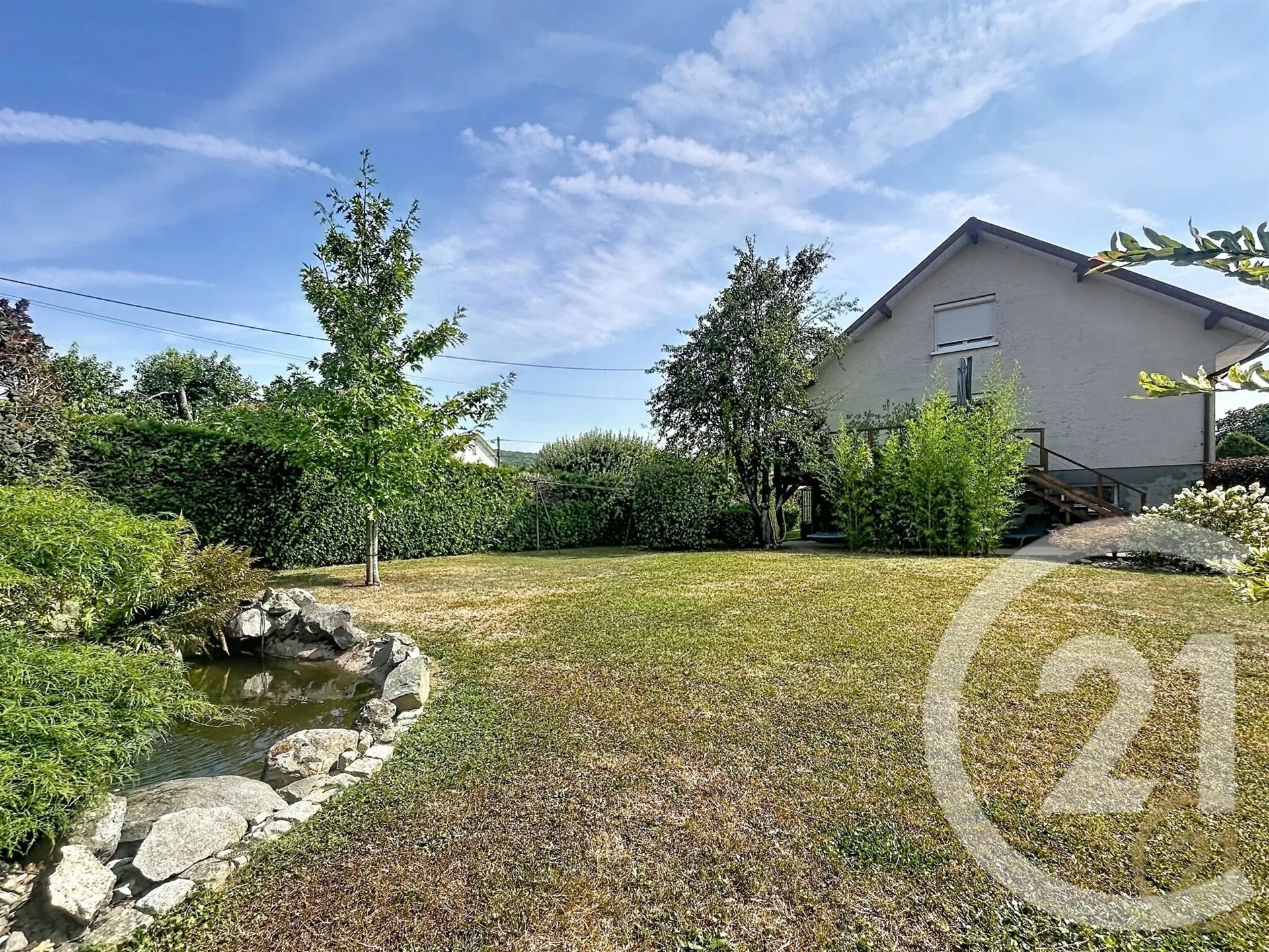 Maison à vendre, 130m², Héricourt