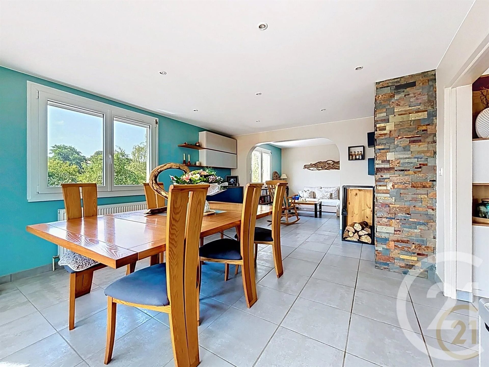 Maison à vendre, 130m², Héricourt