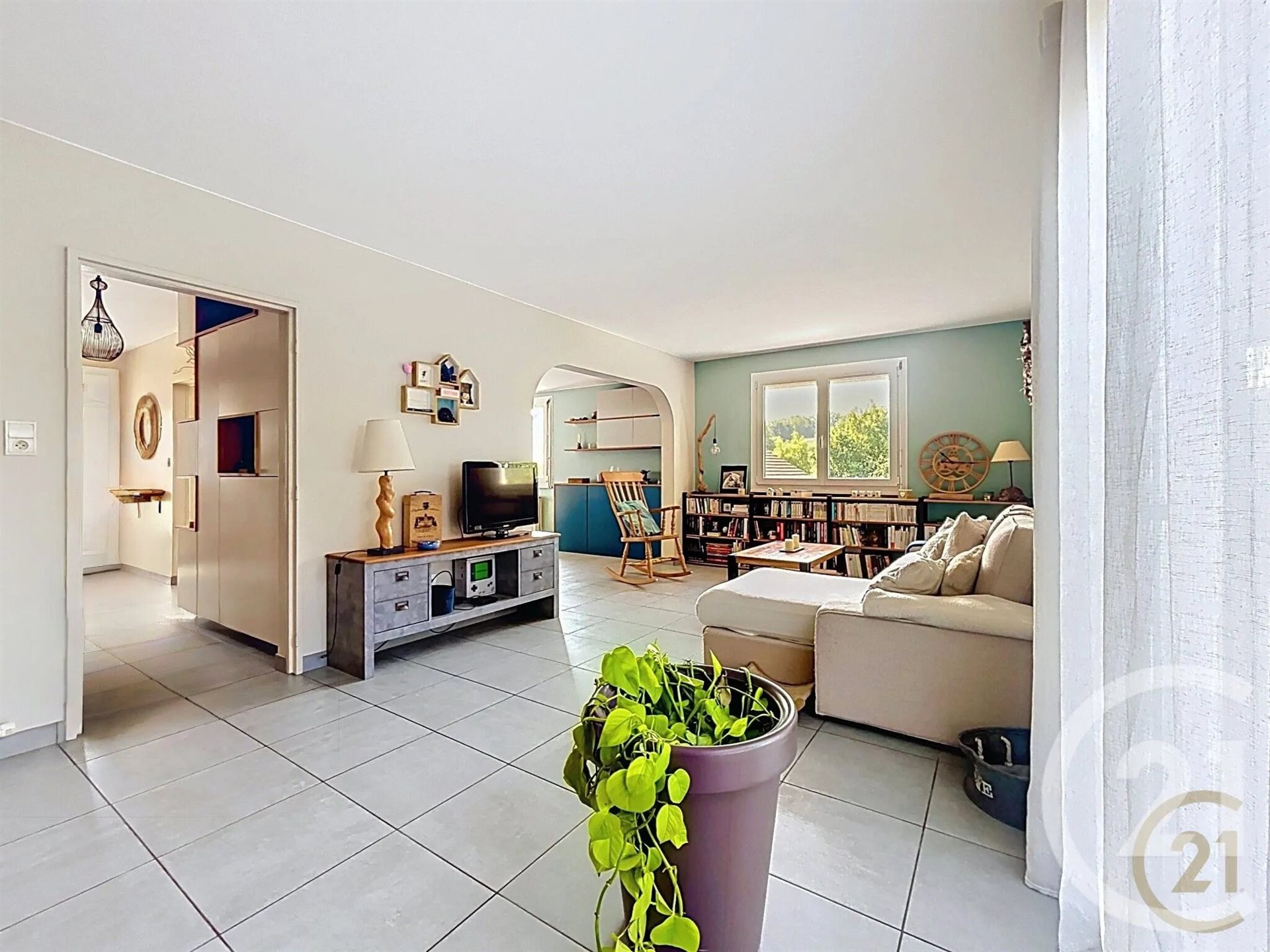 Maison à vendre, 130m², Héricourt