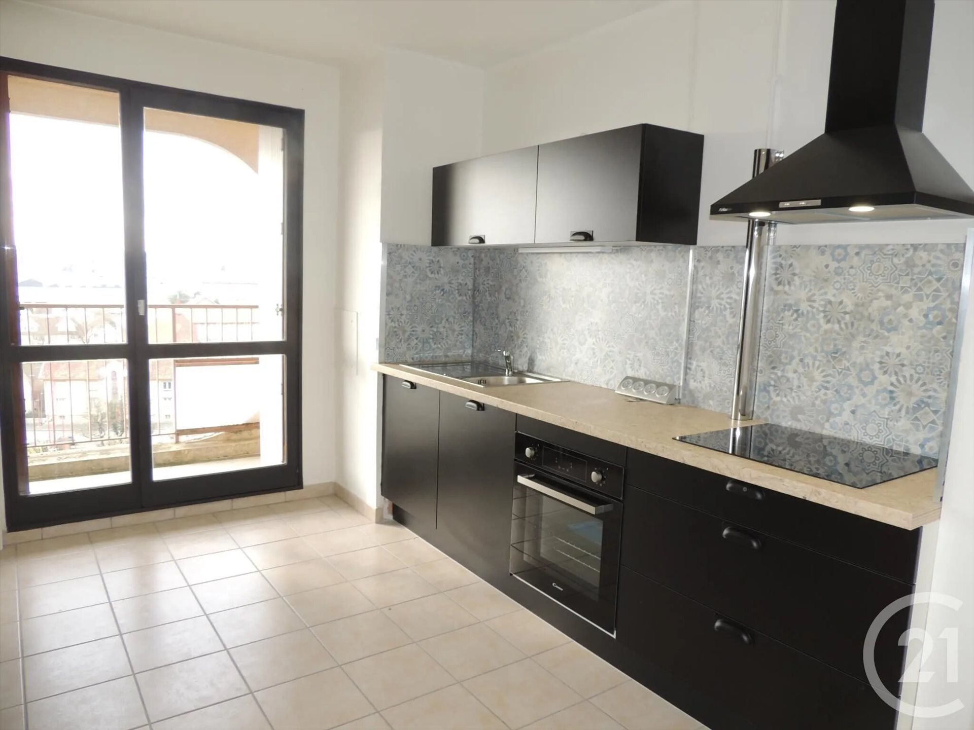 Appartement à louer, 55m², Sochaux