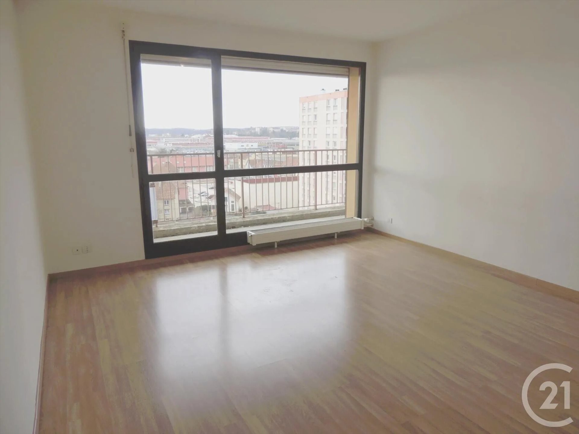 Appartement à louer, 55m², Sochaux