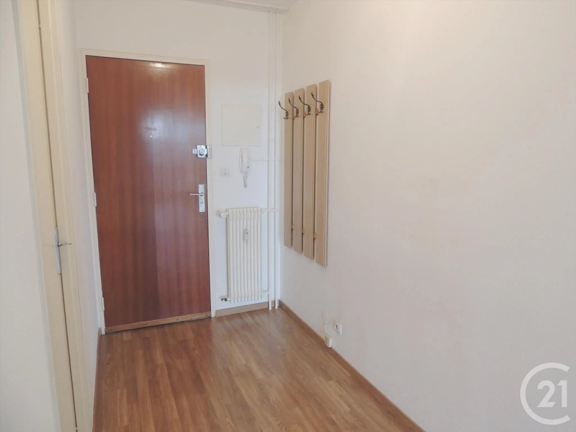 Appartement à louer, 55m², Sochaux