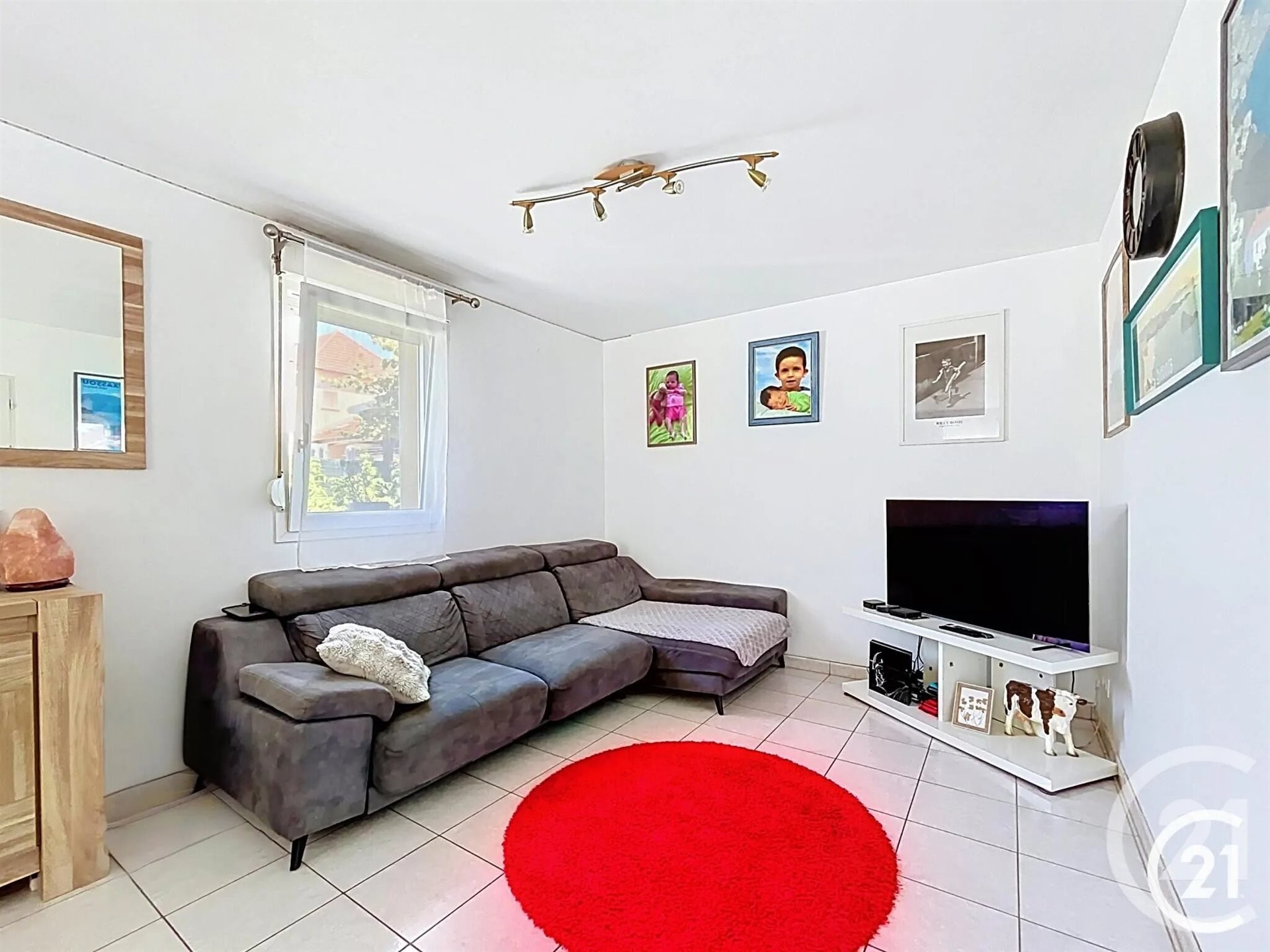 Maison à vendre, 88m², Bourguignon