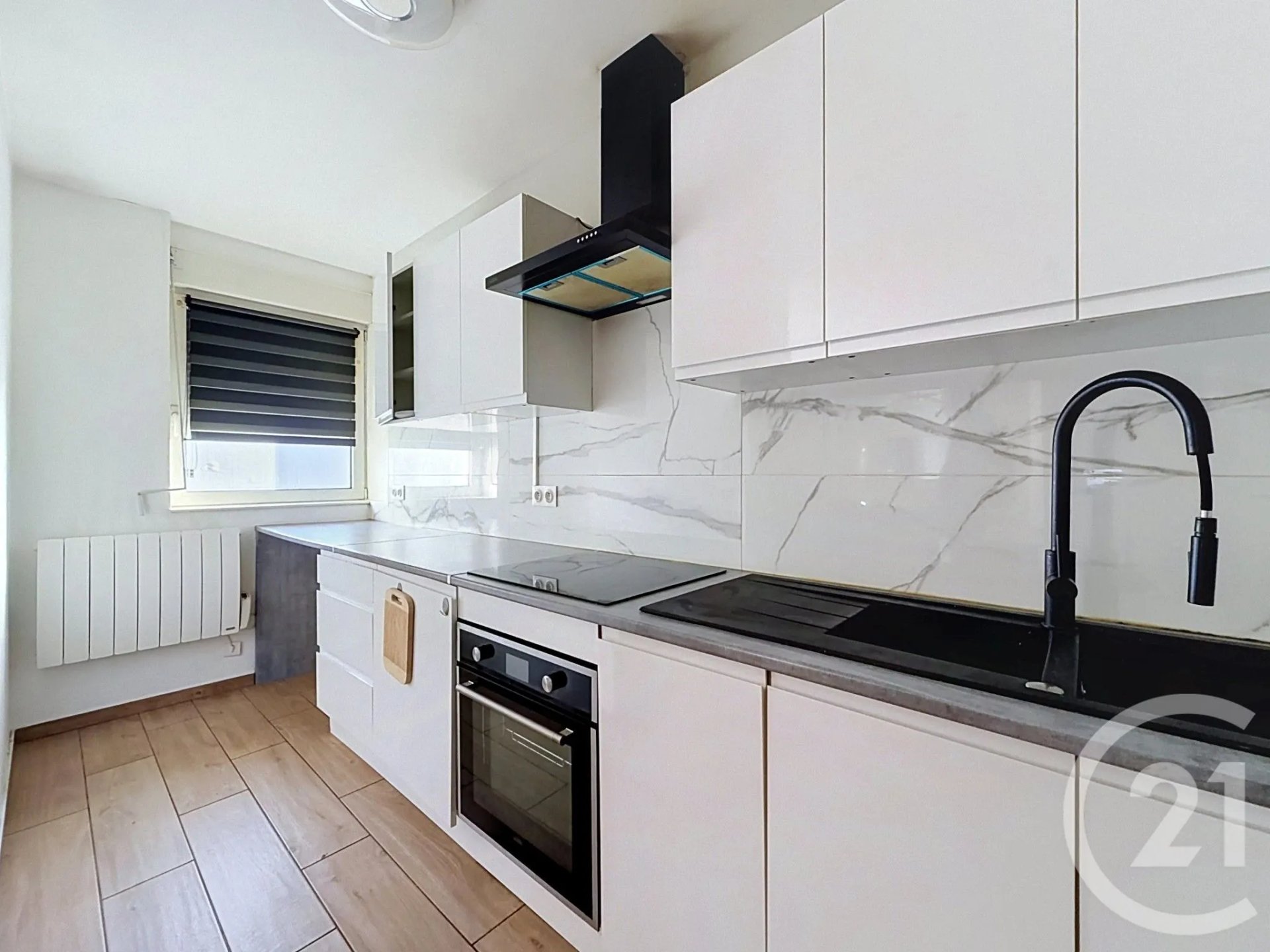 Appartement à louer, 58m², Audincourt