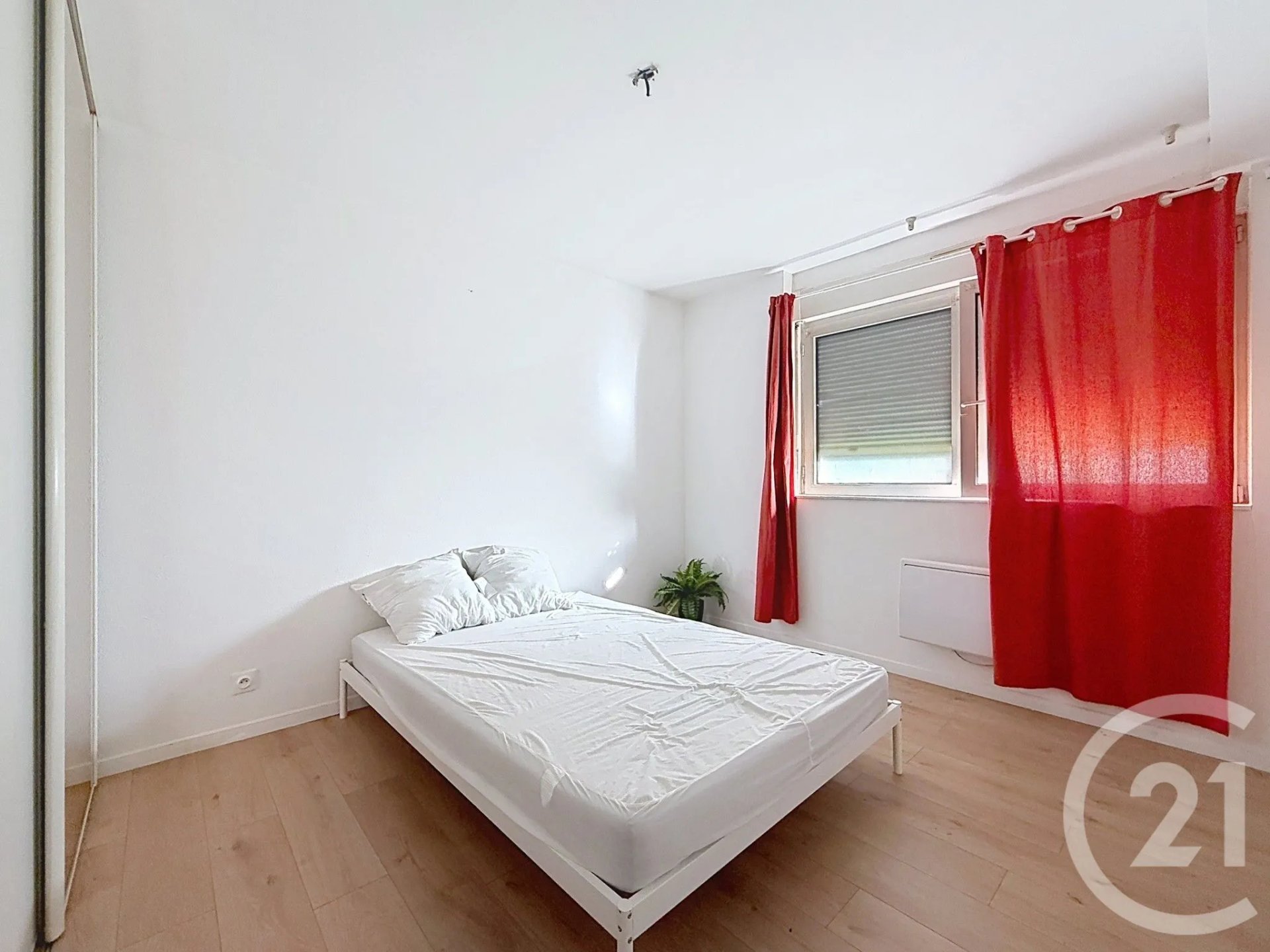 Appartement à louer, 58m², Audincourt