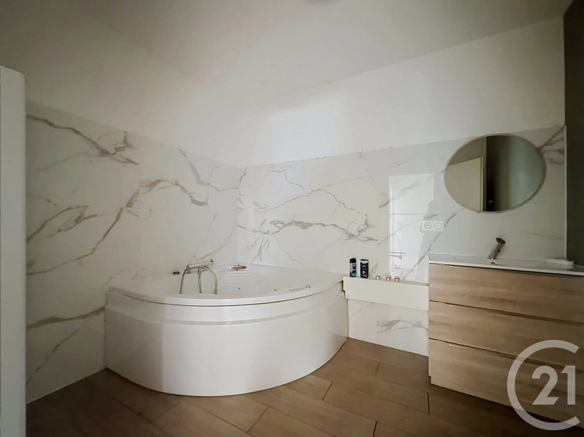 Appartement à louer, 58m², Audincourt
