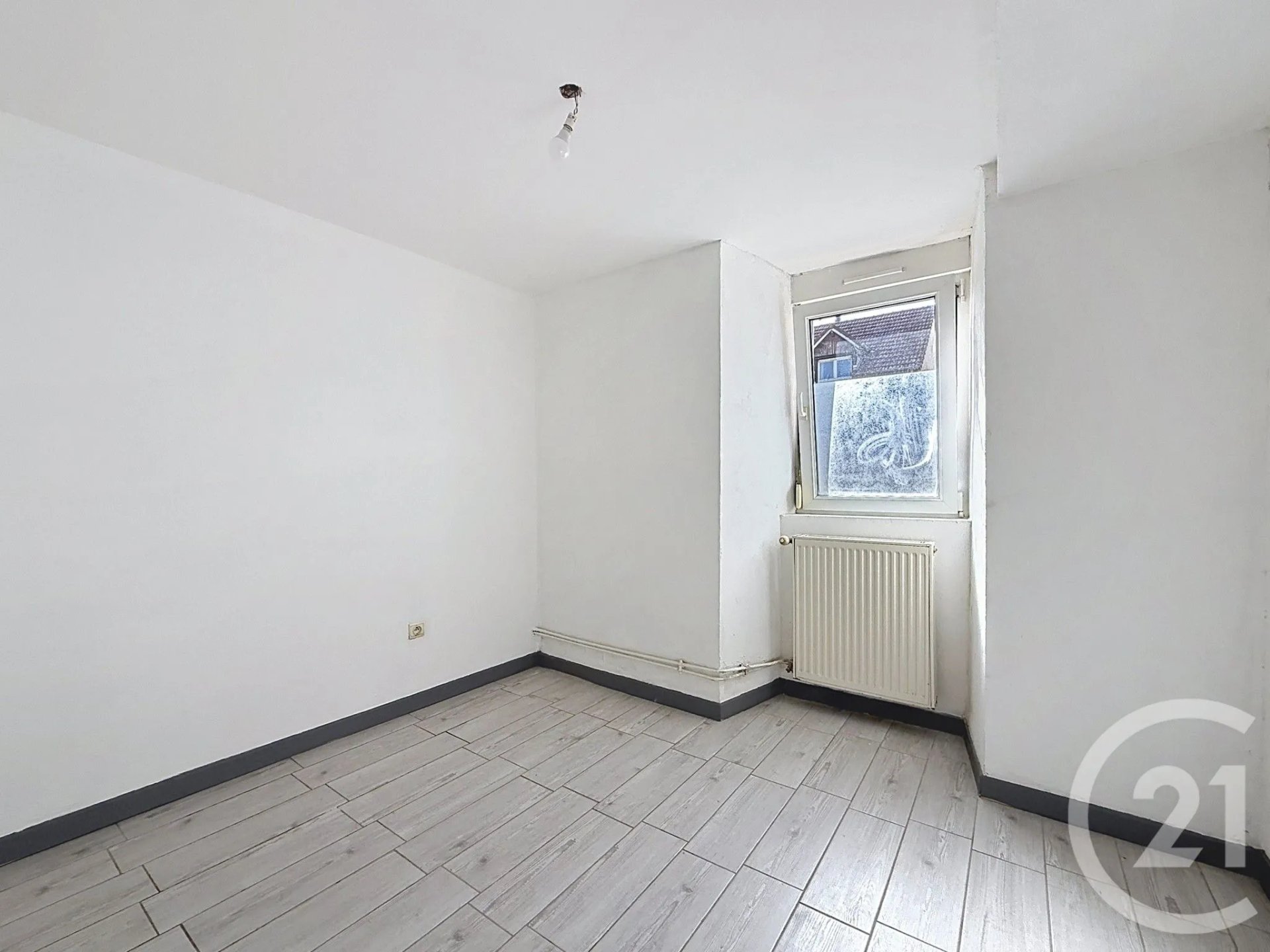 Appartement à louer, 59m², Fesches-le-Châtel