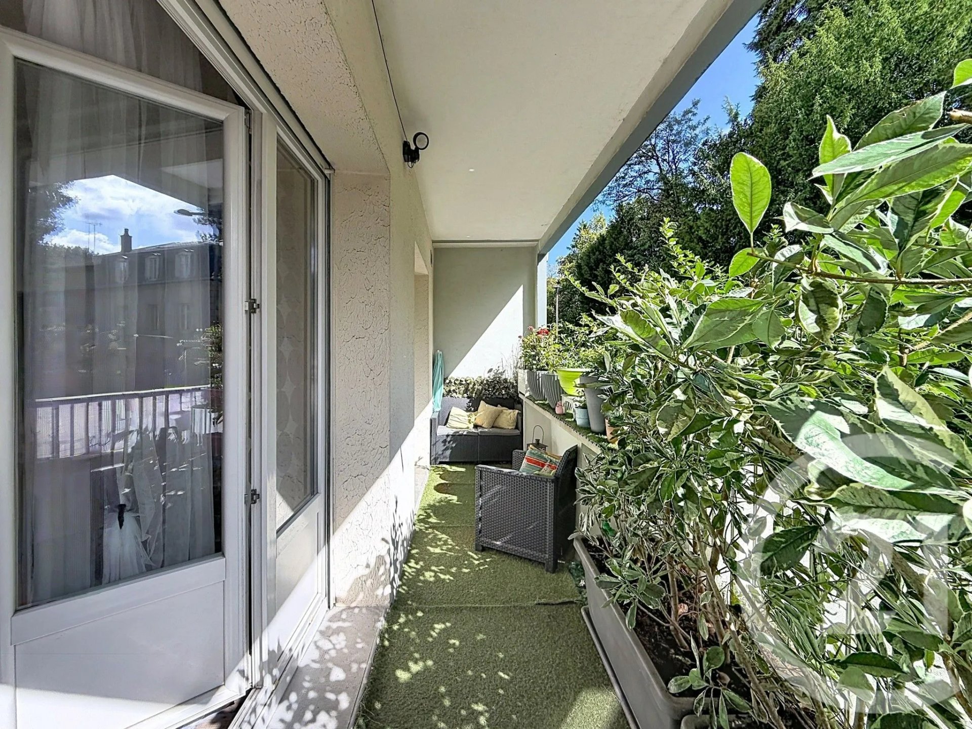 Appartement à vendre, 89m², Montbéliard