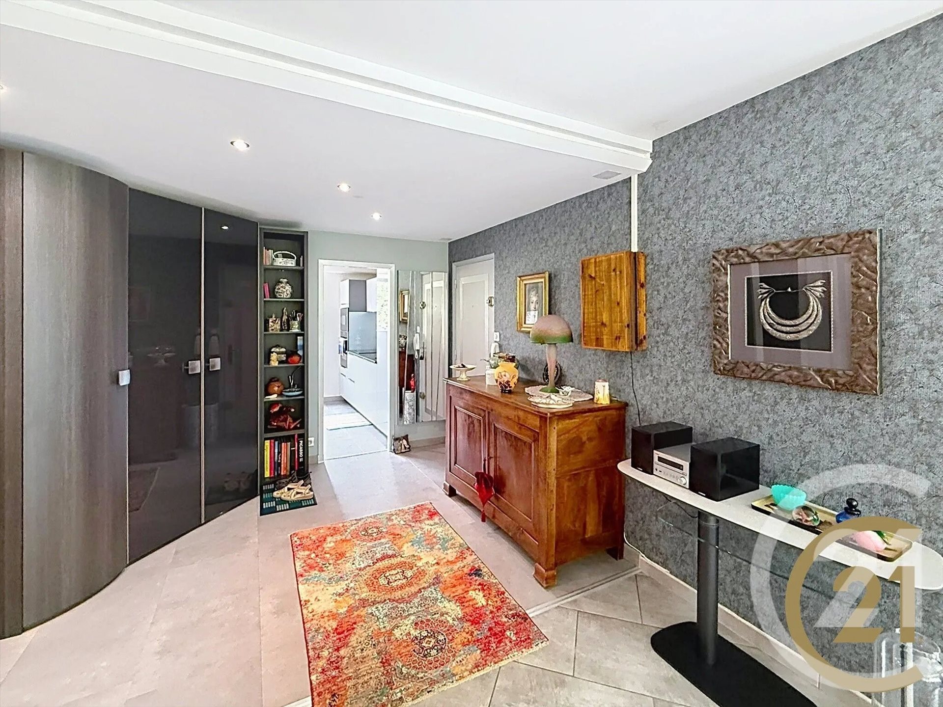 Appartement à vendre, 77m², Montbéliard