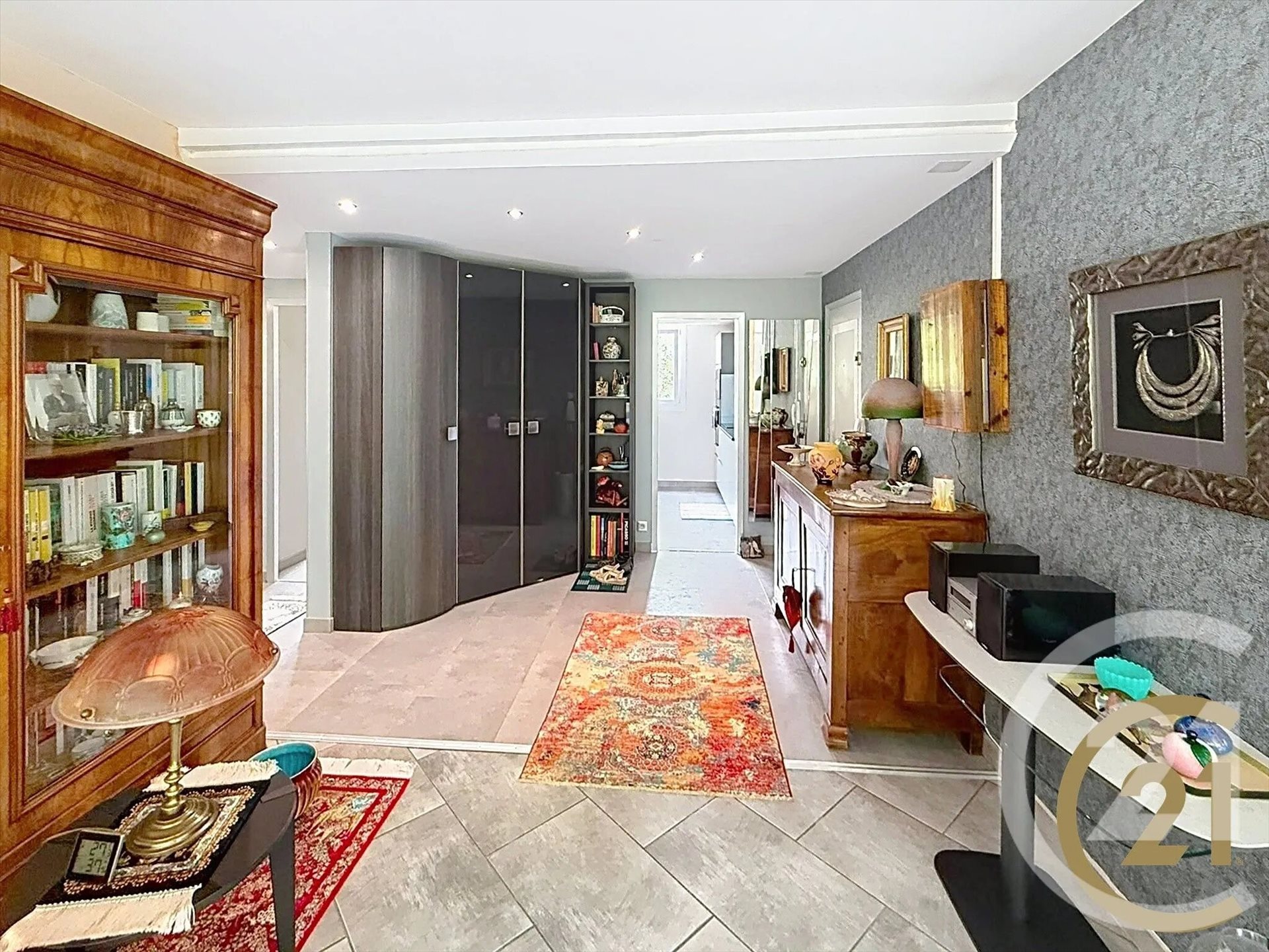 Appartement à vendre, 77m², Montbéliard