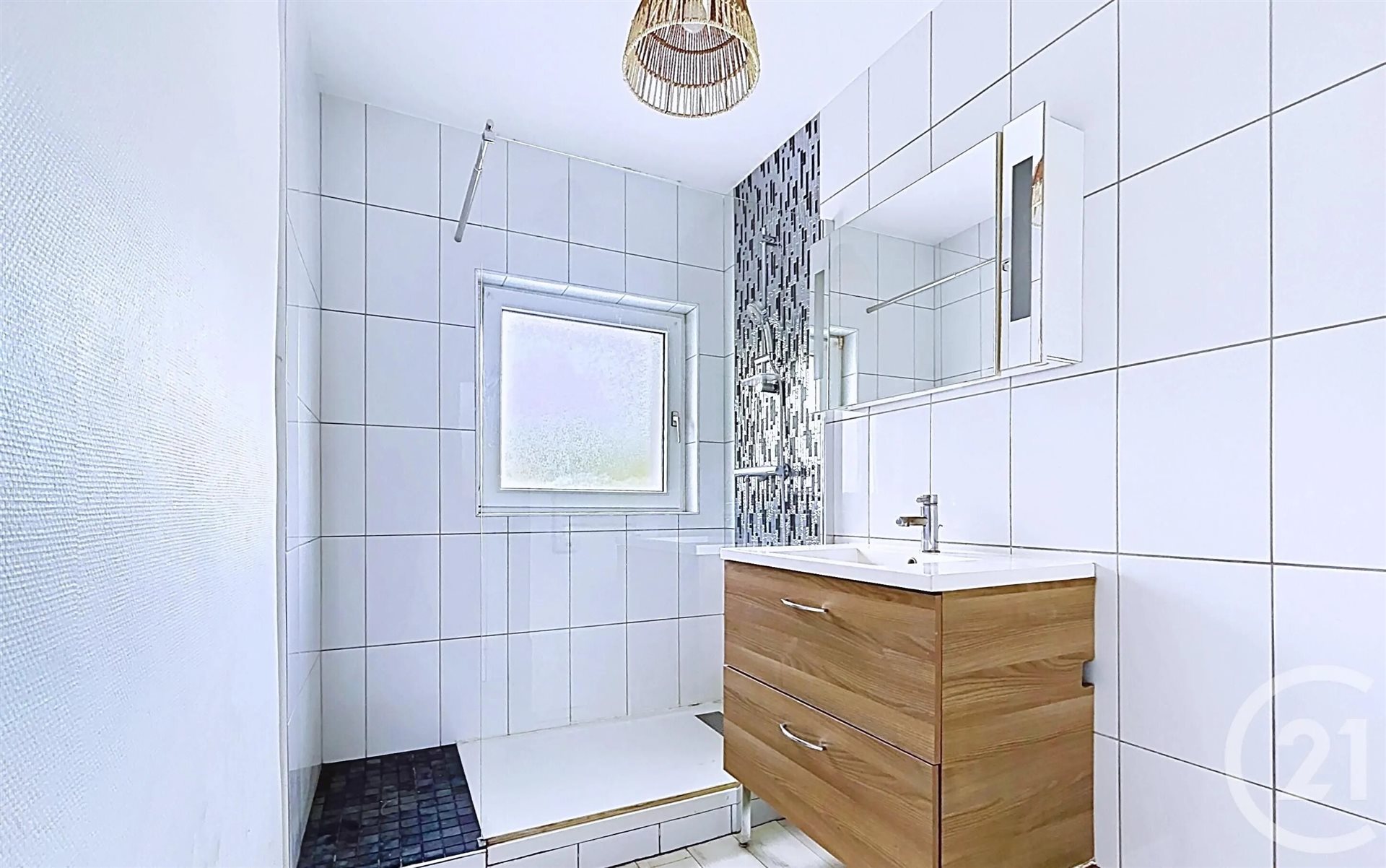 Appartement à vendre, 80m², Montbéliard
