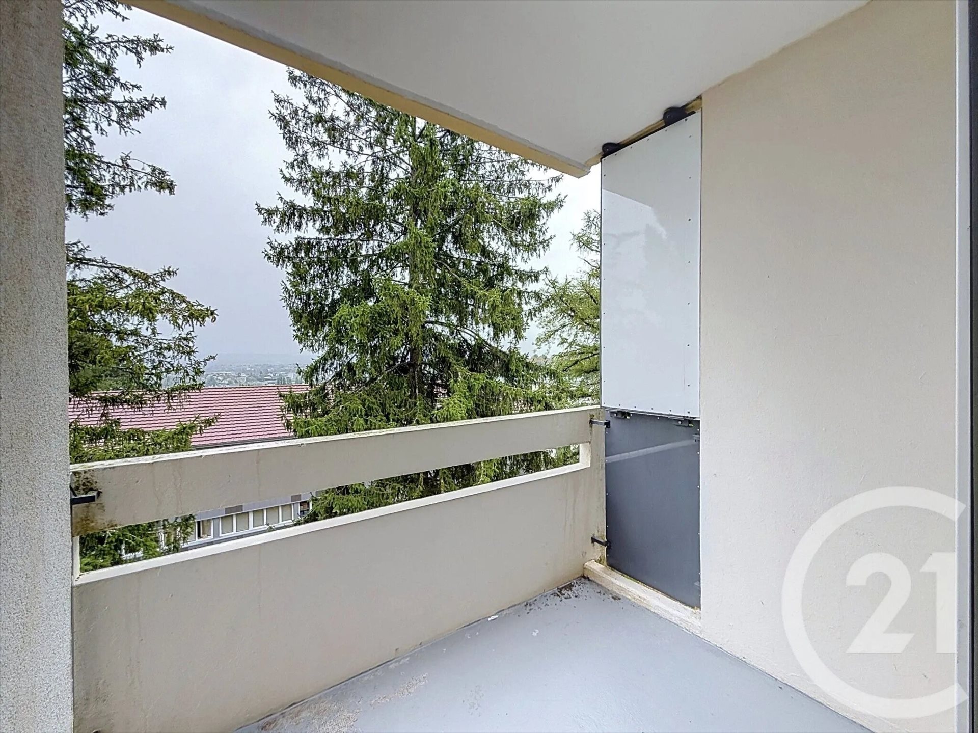 Appartement à louer, 67m², Montbéliard