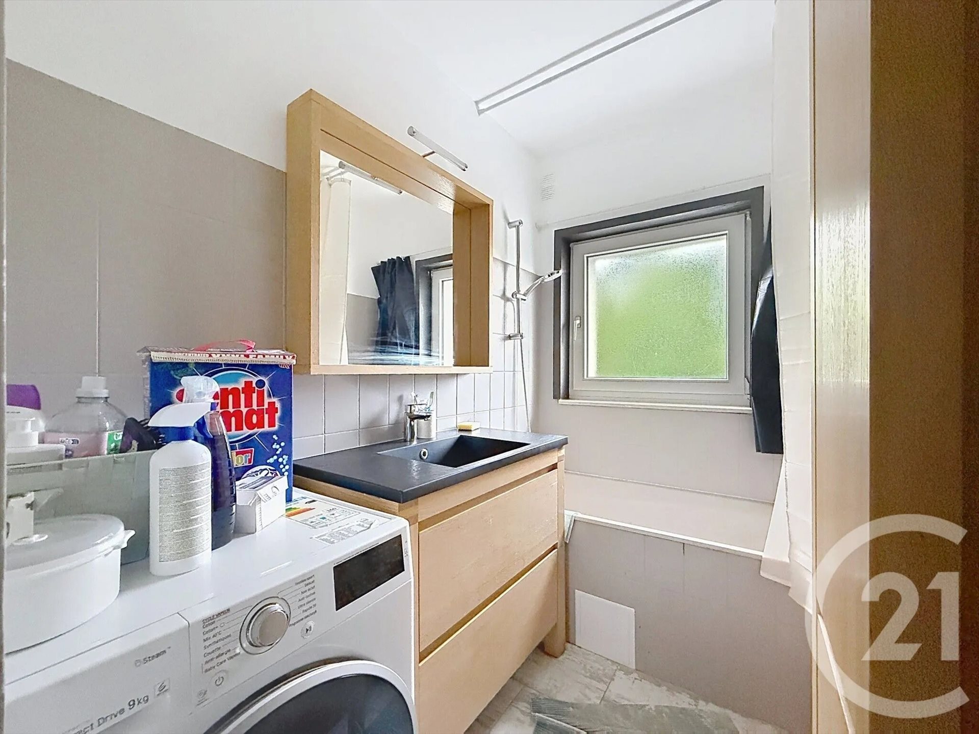 Appartement à louer, 67m², Montbéliard