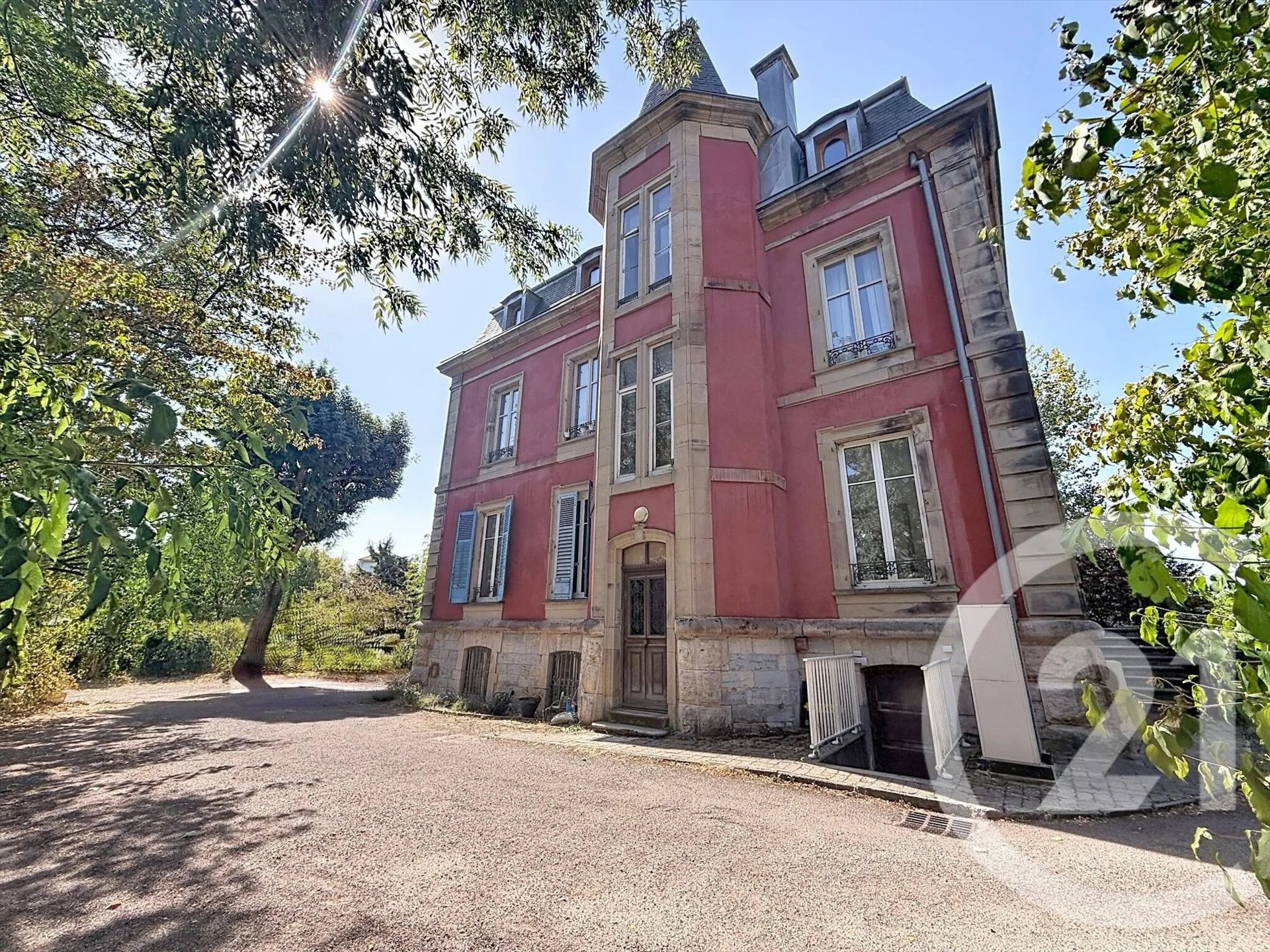 Appartement à vendre, 133m², Sochaux
