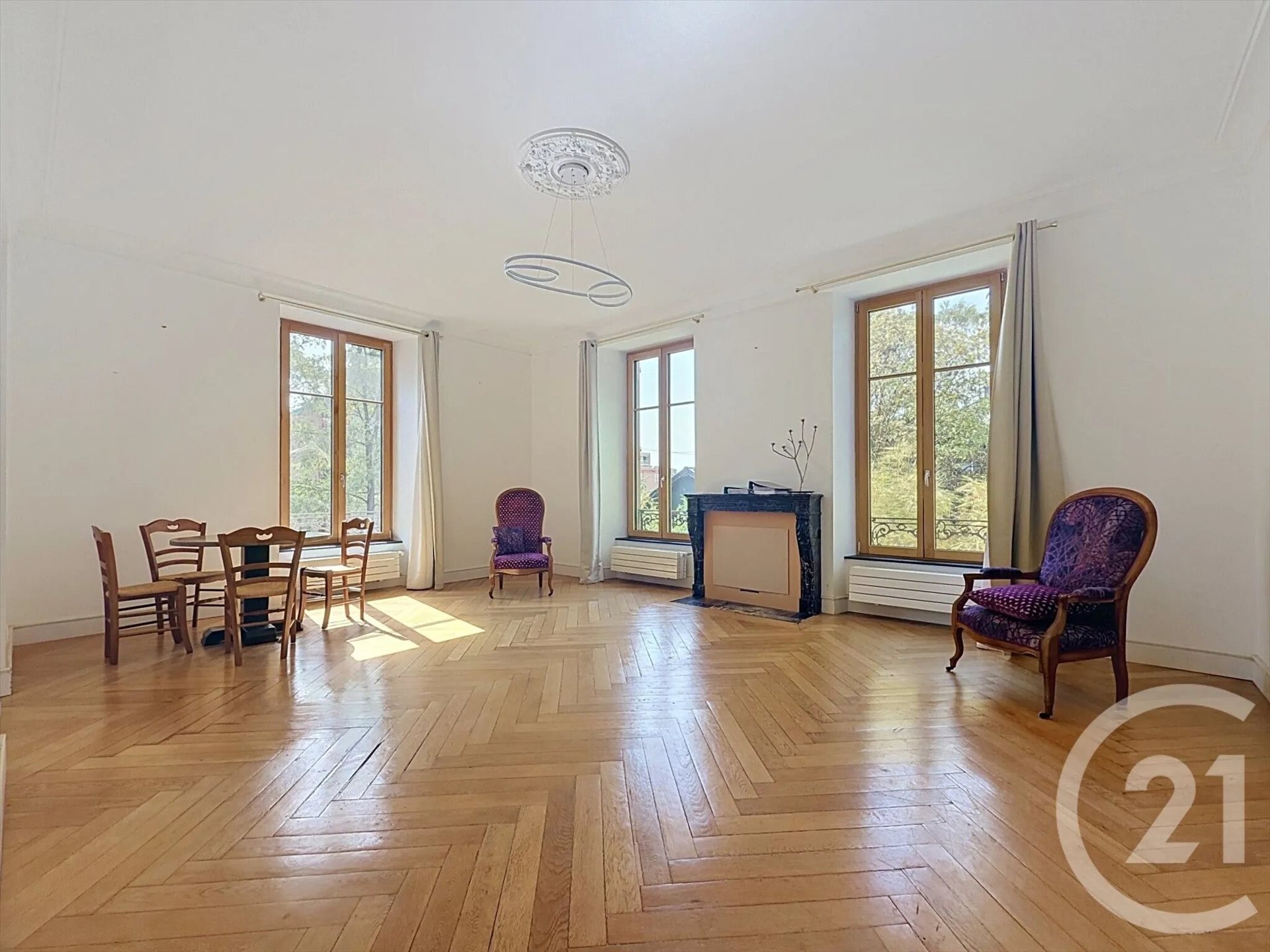 Appartement à vendre, 133m², Sochaux