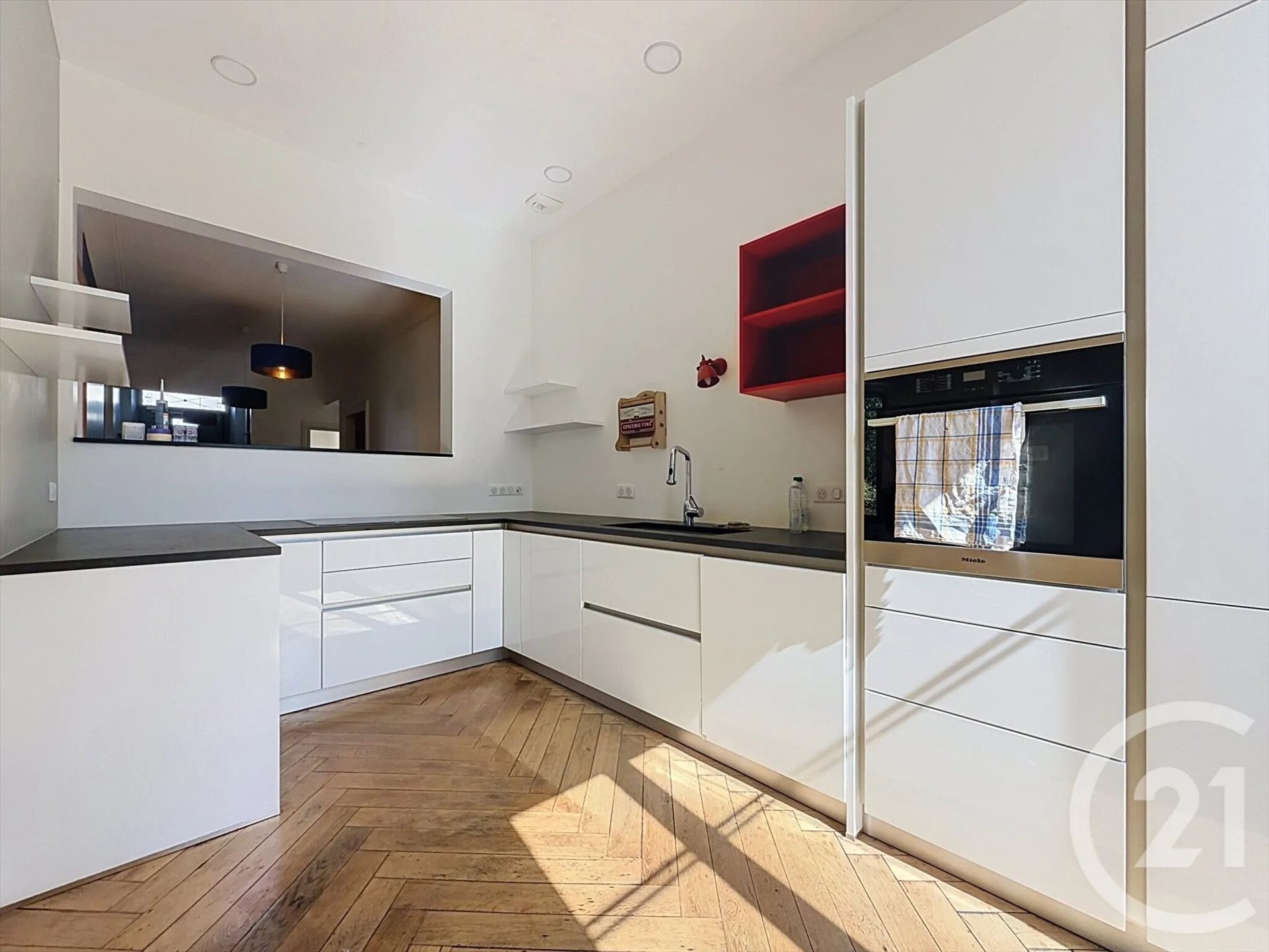 Appartement à vendre, 133m², Sochaux