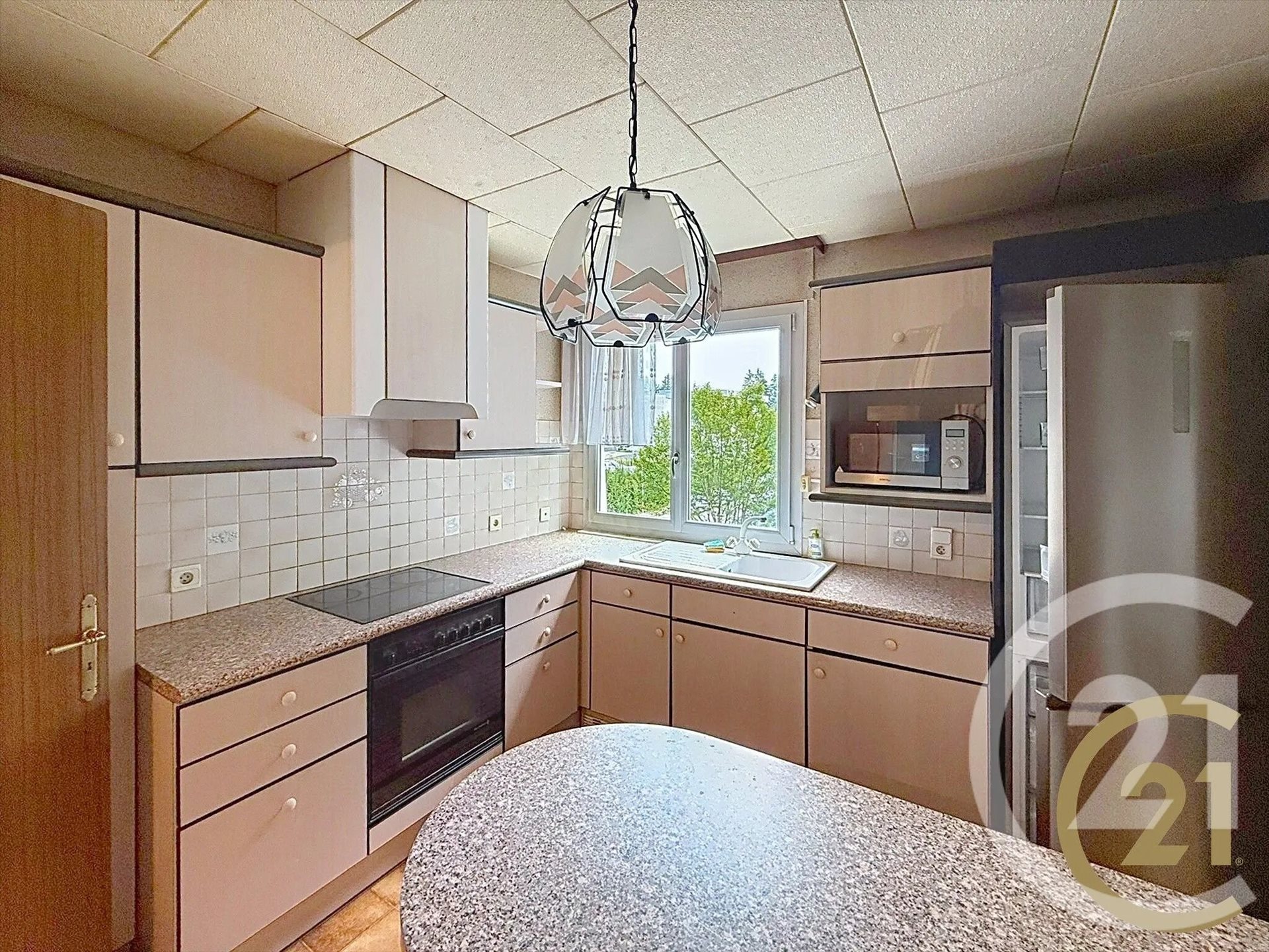 Appartement à vendre, 63m², Montbéliard