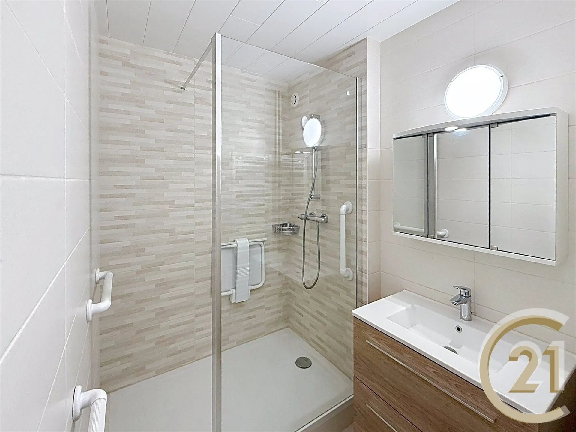 Appartement à vendre, 63m², Montbéliard