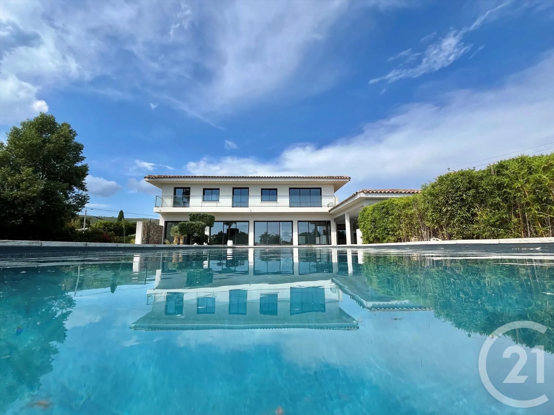 Maison à vendre, 240m², La Cadière-d'Azur