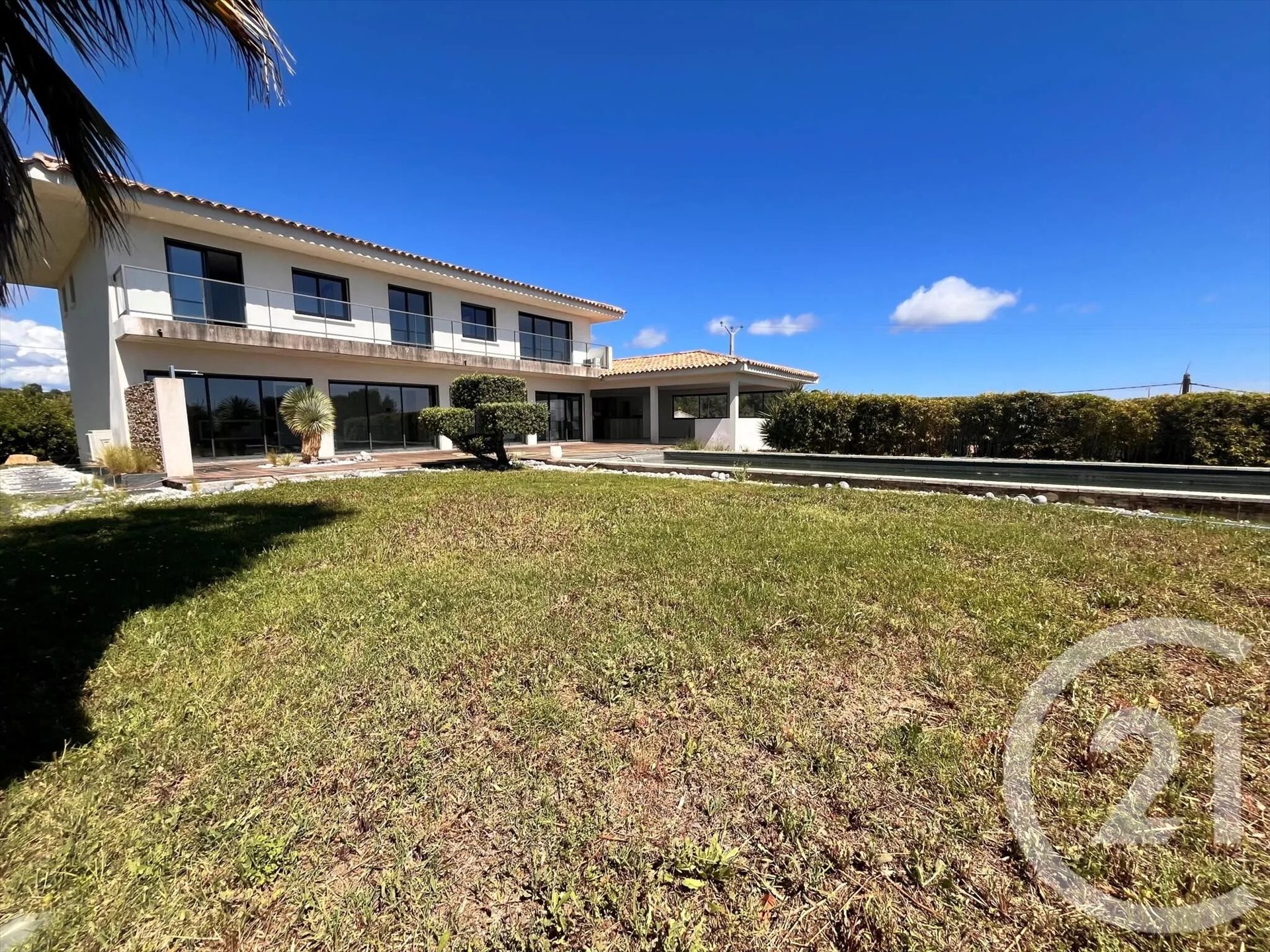 Maison à vendre, 240m², La Cadière-d'Azur