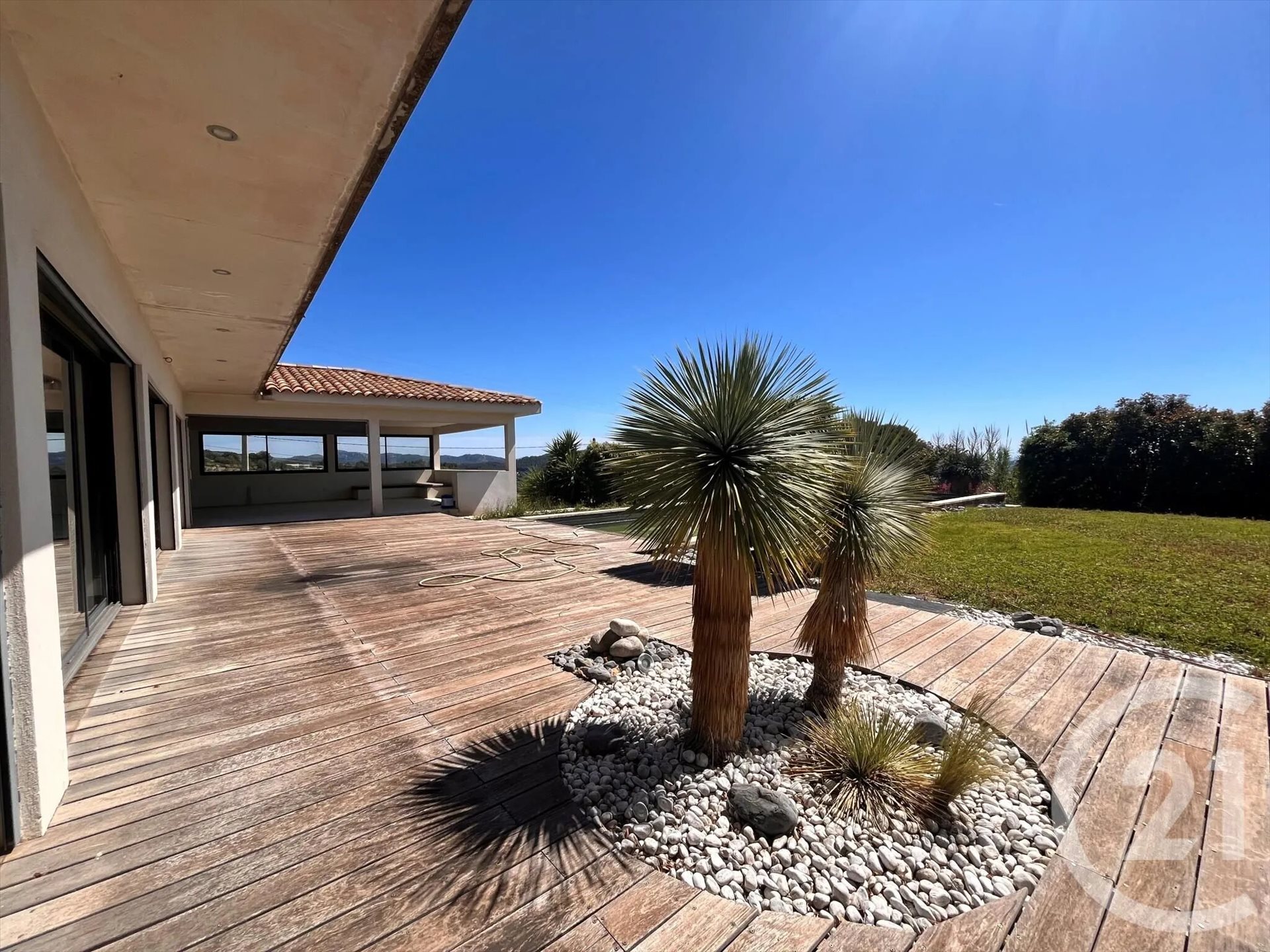 Maison à vendre, 240m², La Cadière-d'Azur