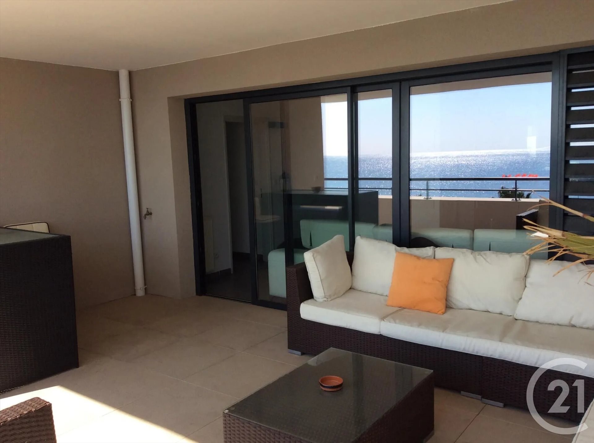 Appartement à vendre, 68m², La Ciotat