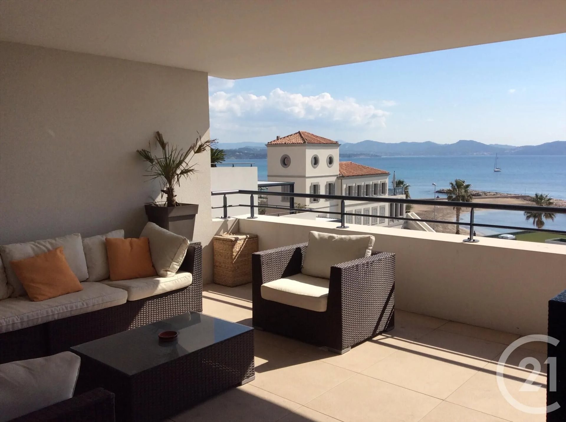 Appartement à vendre, 68m², La Ciotat