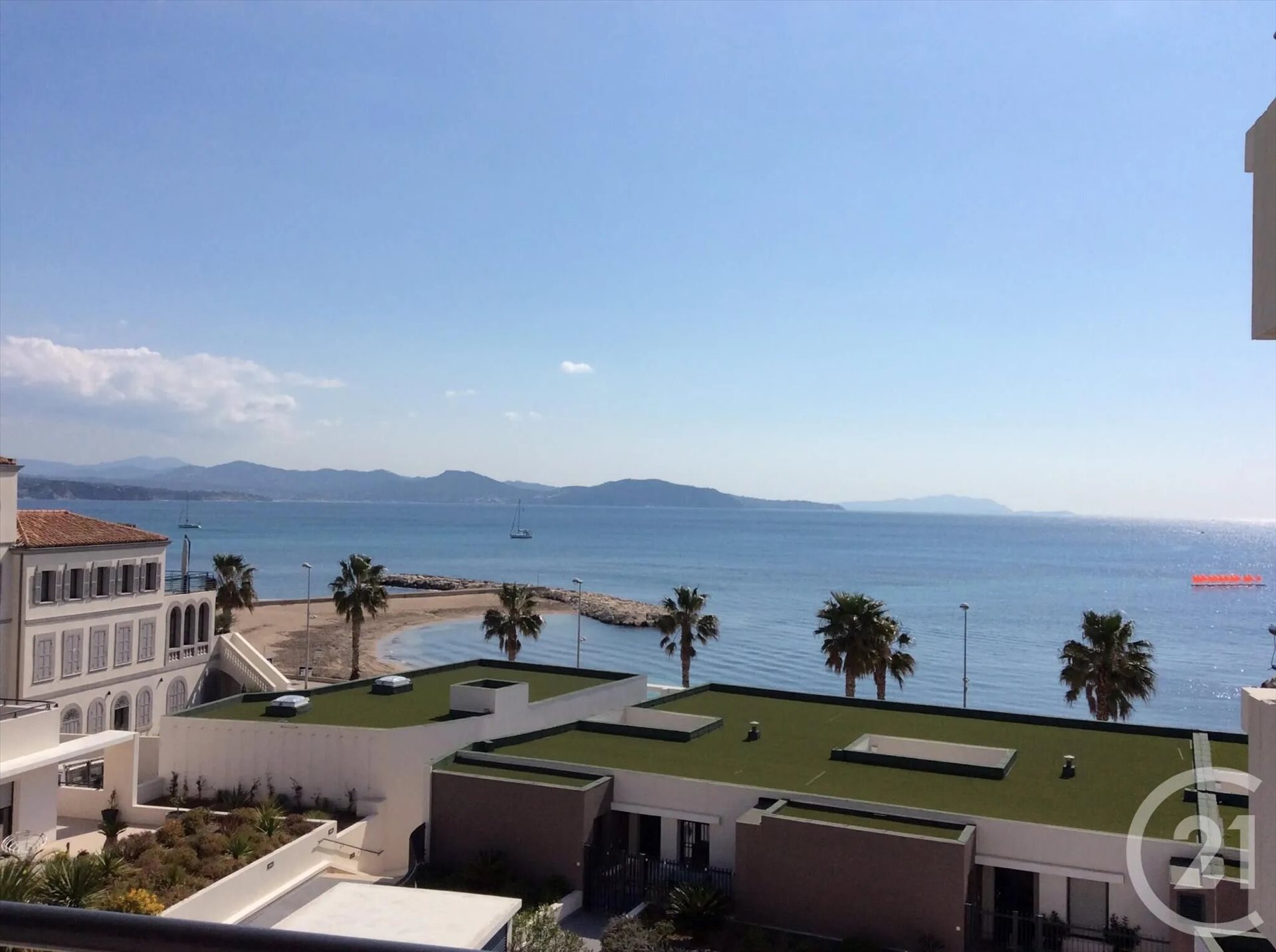 Appartement à vendre, 68m², La Ciotat