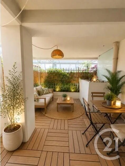 Appartement à vendre, 45m², La Ciotat