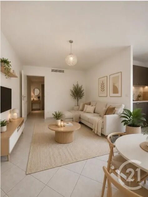 Appartement à vendre, 45m², La Ciotat