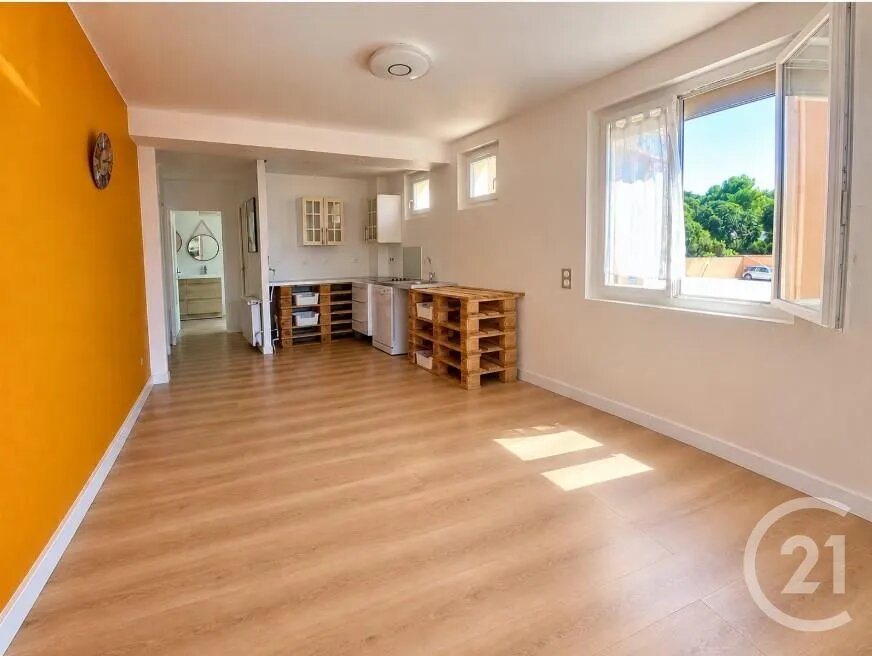 Appartement à louer, 48m², Six-Fours-les-Plages