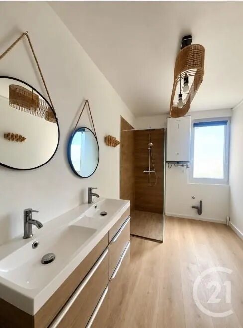 Appartement à louer, 48m², Six-Fours-les-Plages