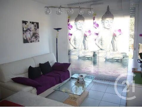 Appartement à louer, 48m², La Ciotat
