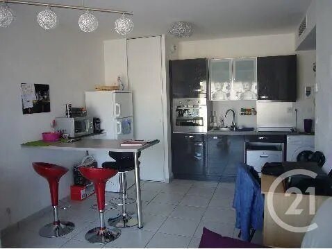 Appartement à louer, 48m², La Ciotat