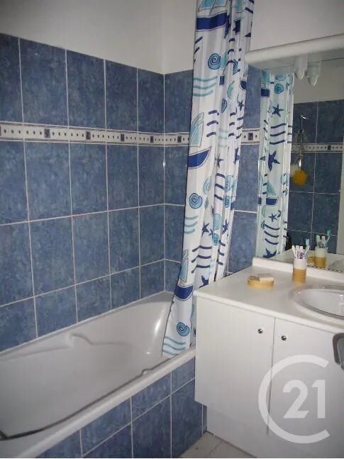 Appartement à louer, 48m², La Ciotat