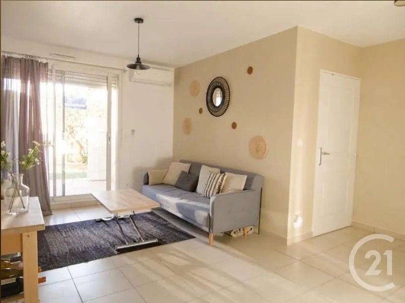Appartement à louer, 36m², La Ciotat