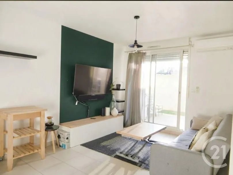 Appartement à louer, 36m², La Ciotat