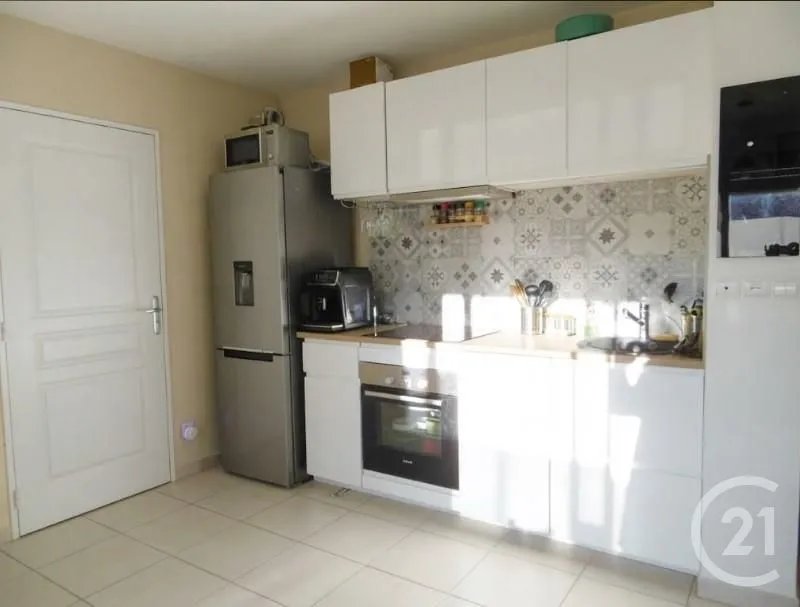 Appartement à louer, 36m², La Ciotat
