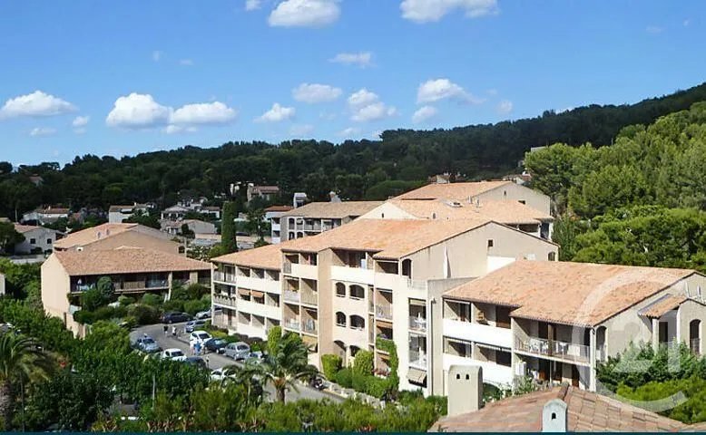 Appartement à louer, 50m², Saint-Cyr-sur-Mer