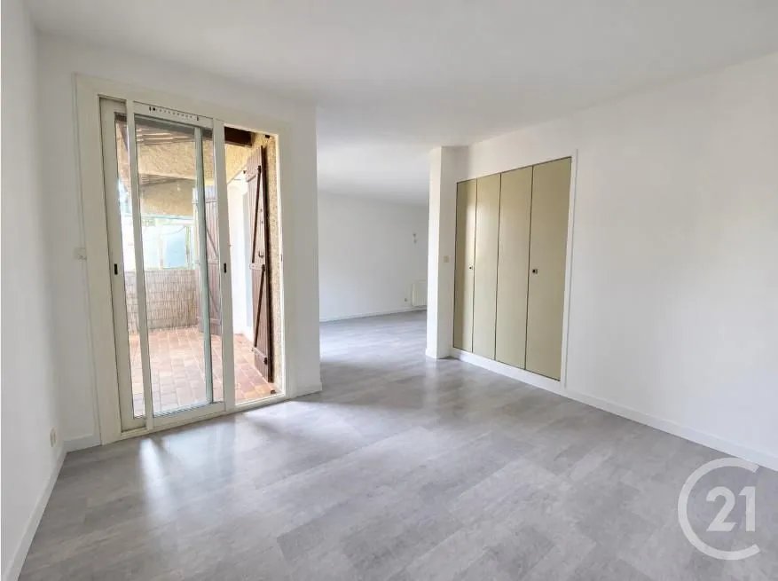Appartement à louer, 50m², Saint-Cyr-sur-Mer