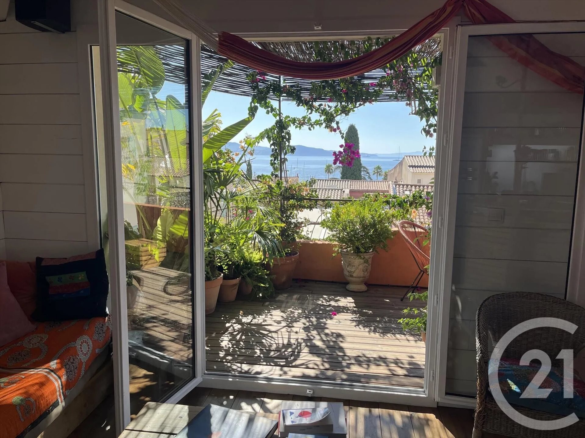 Maison à vendre, 82m², La Ciotat