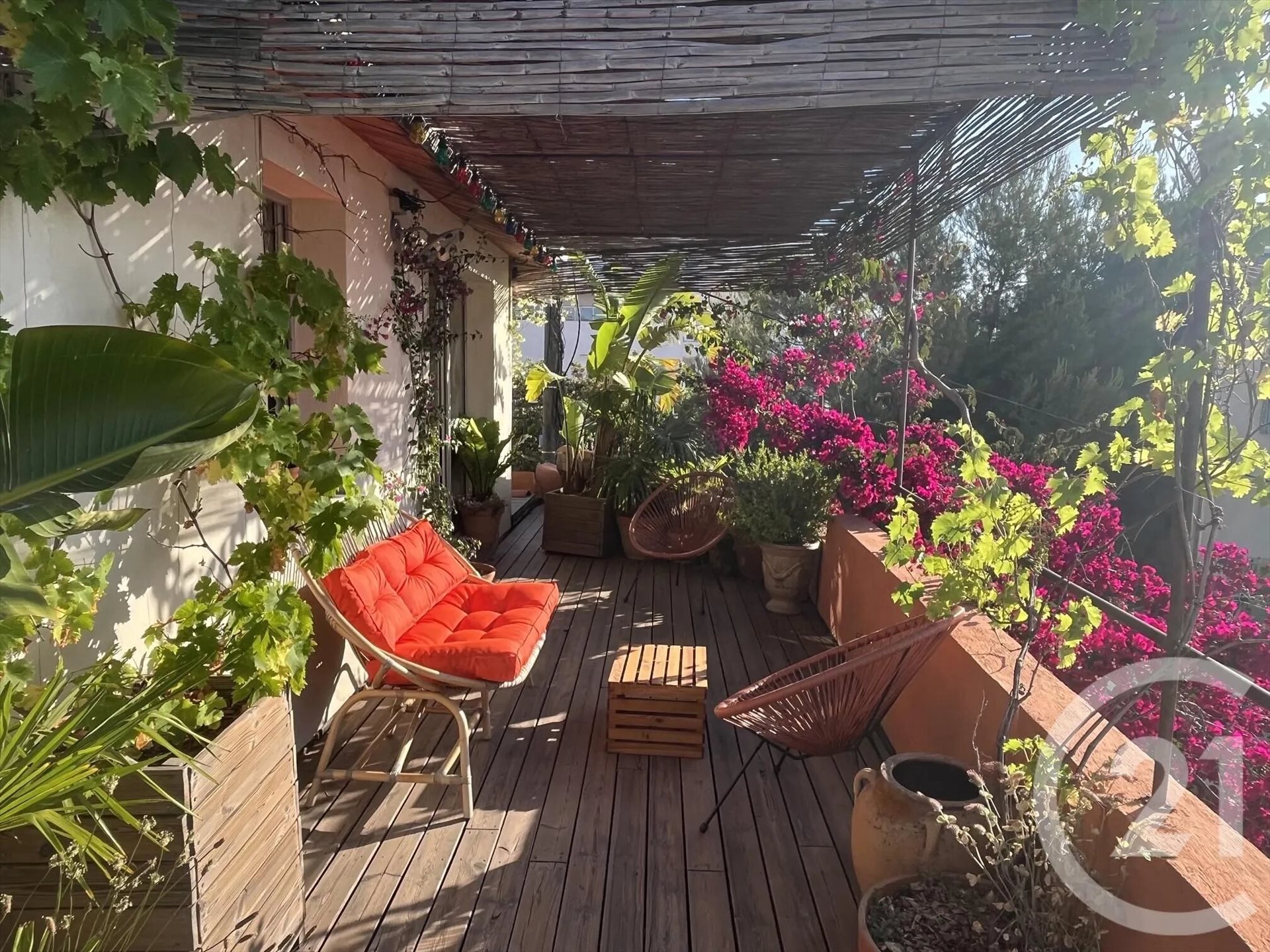Maison à vendre, 82m², La Ciotat