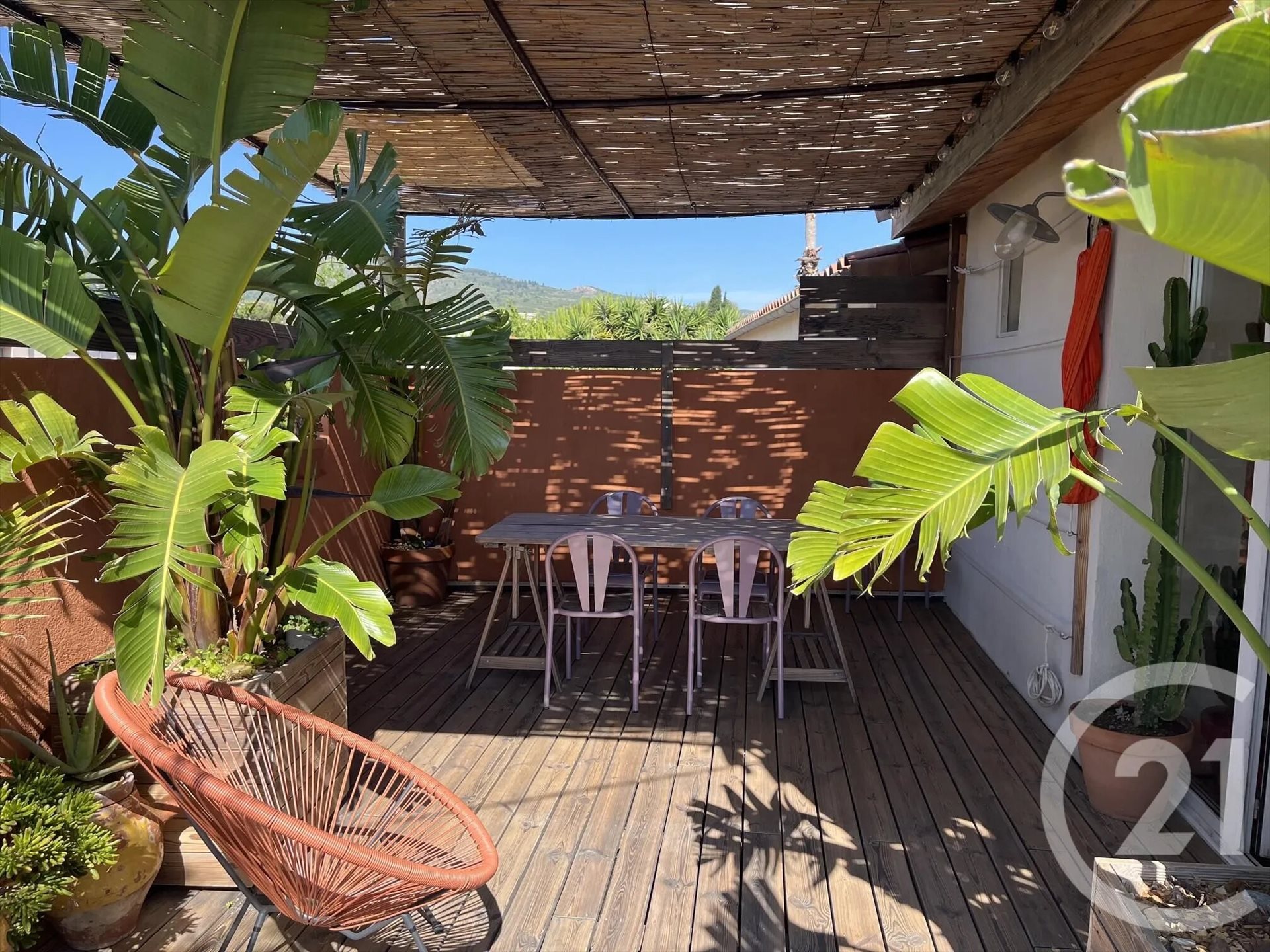 Maison à vendre, 82m², La Ciotat