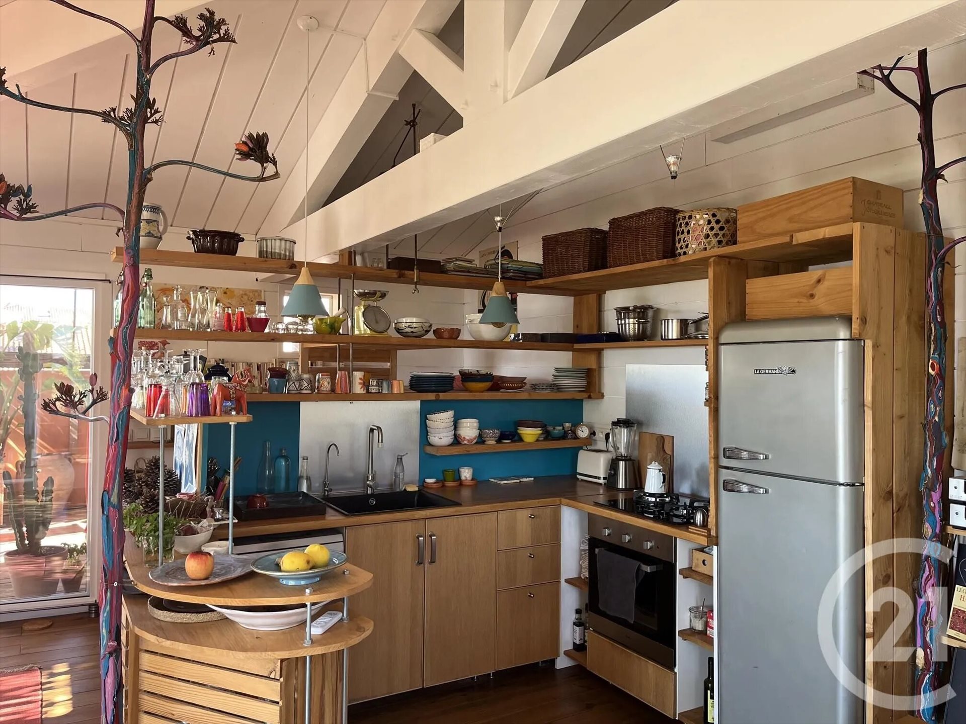 Maison à vendre, 82m², La Ciotat