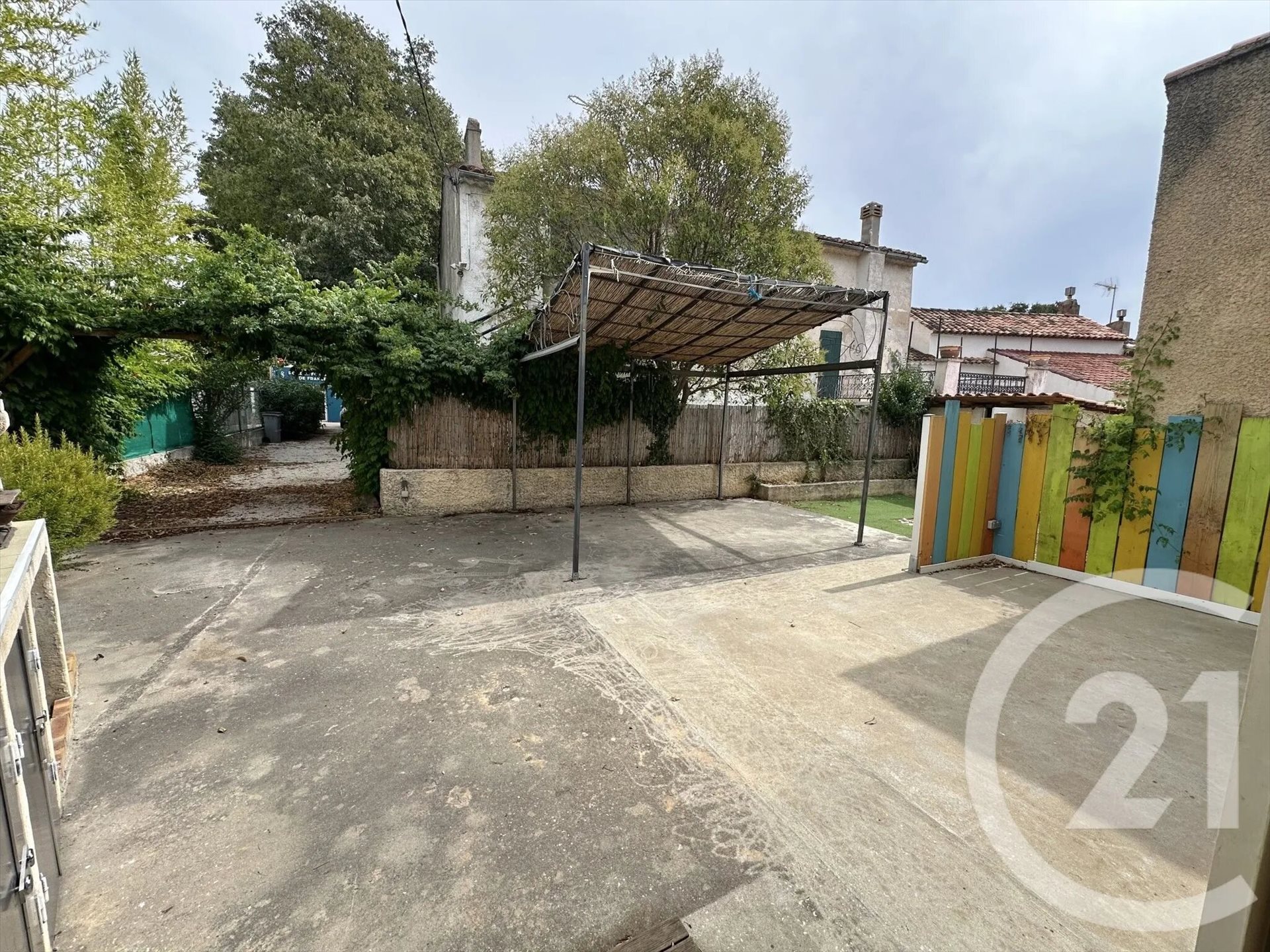 Maison à vendre, 85m², Saint-Cyr-sur-Mer