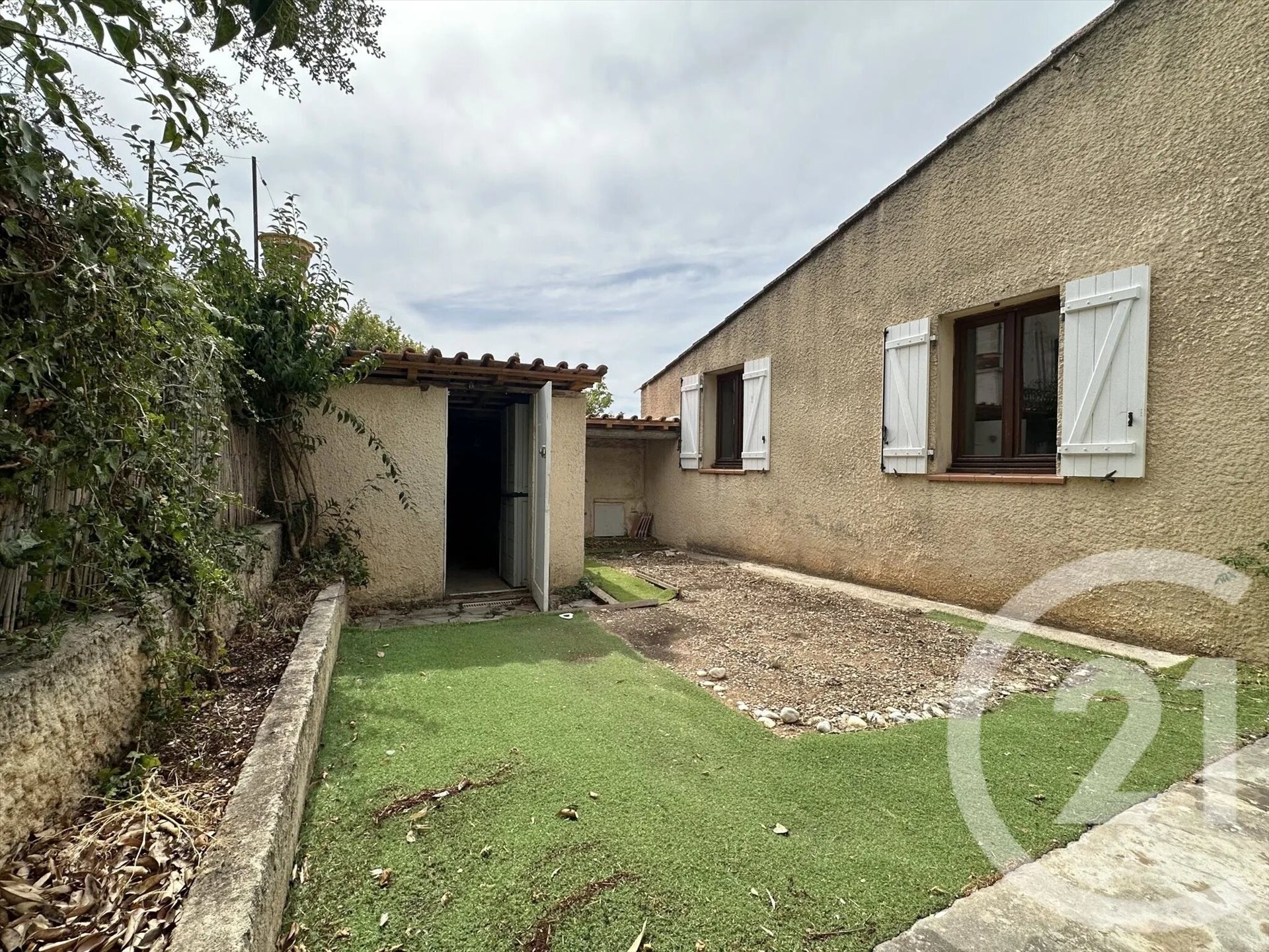 Maison à vendre, 85m², Saint-Cyr-sur-Mer
