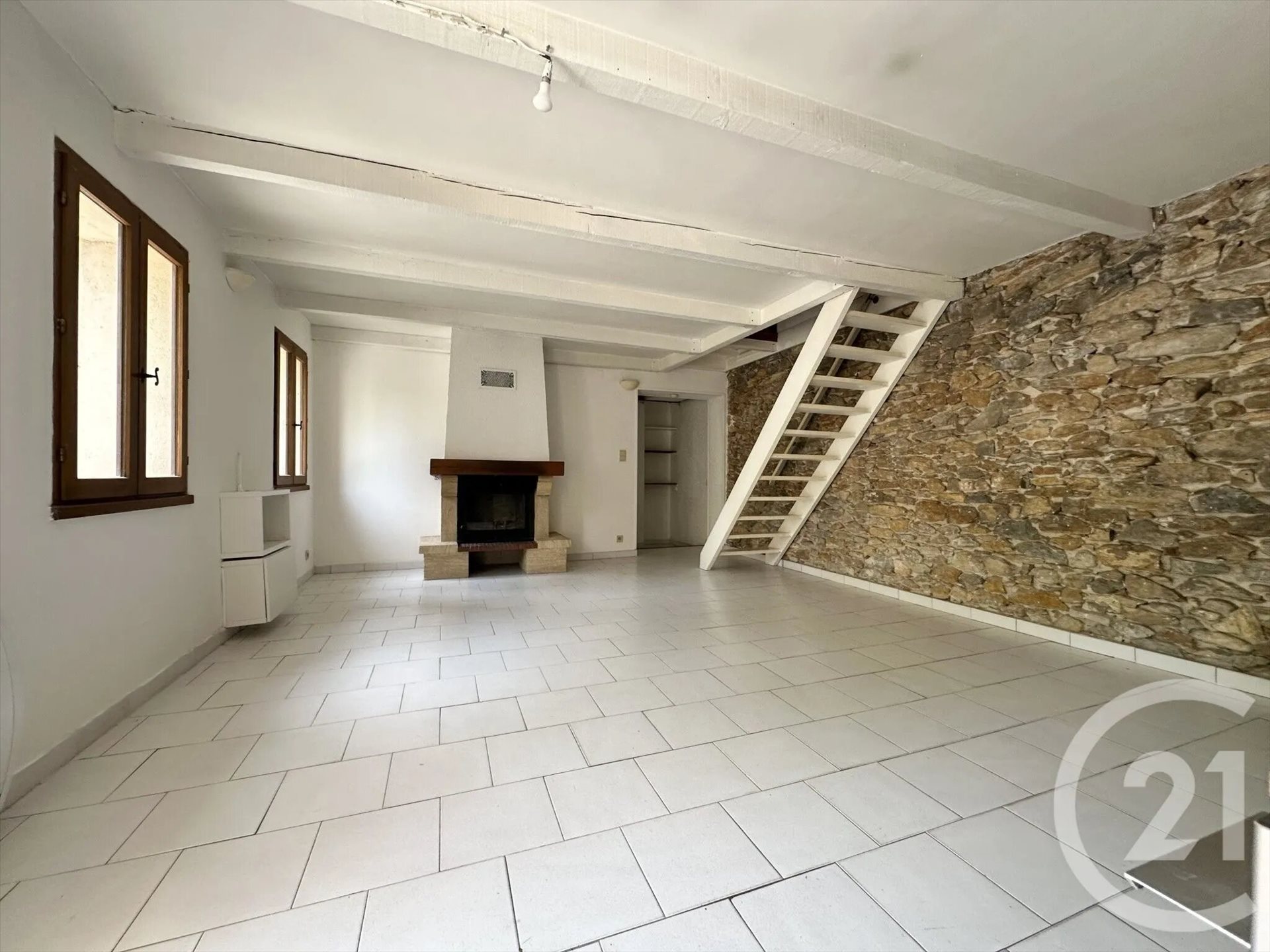 Maison à vendre, 85m², Saint-Cyr-sur-Mer