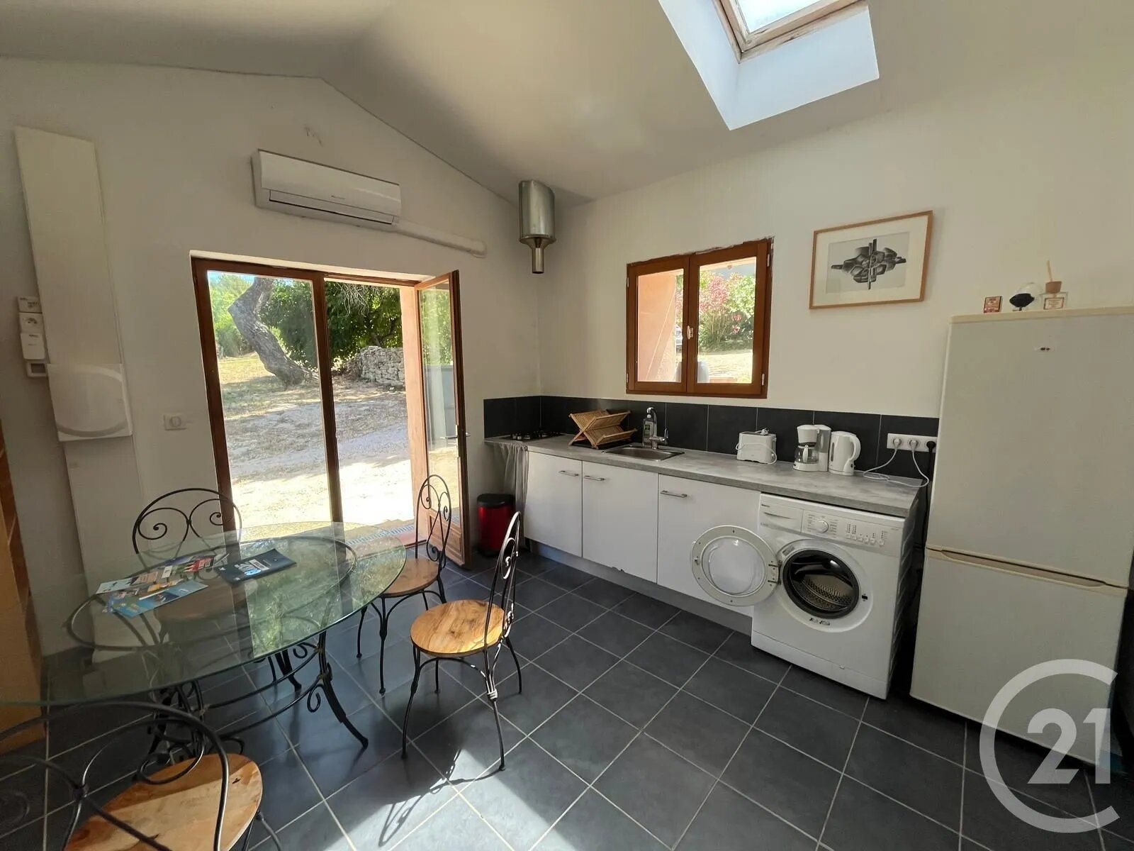 Maison à louer, 22m², La Ciotat