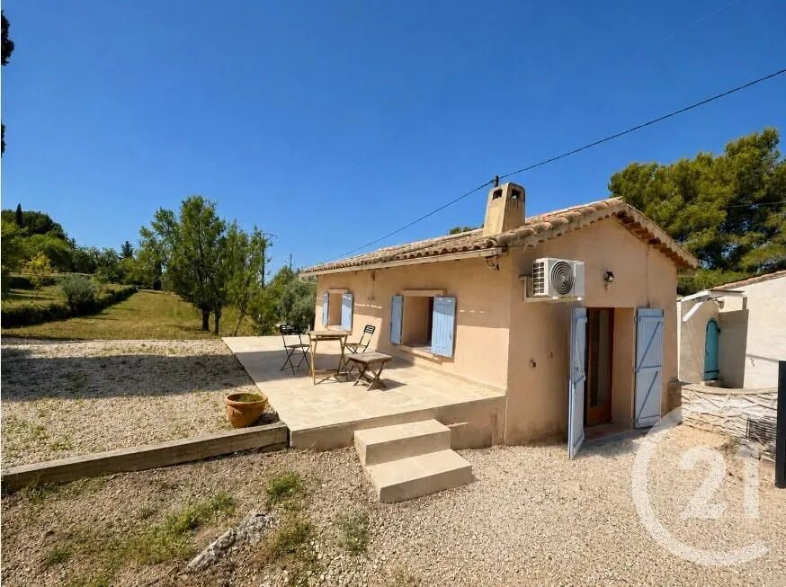 Maison à louer, 22m², La Ciotat