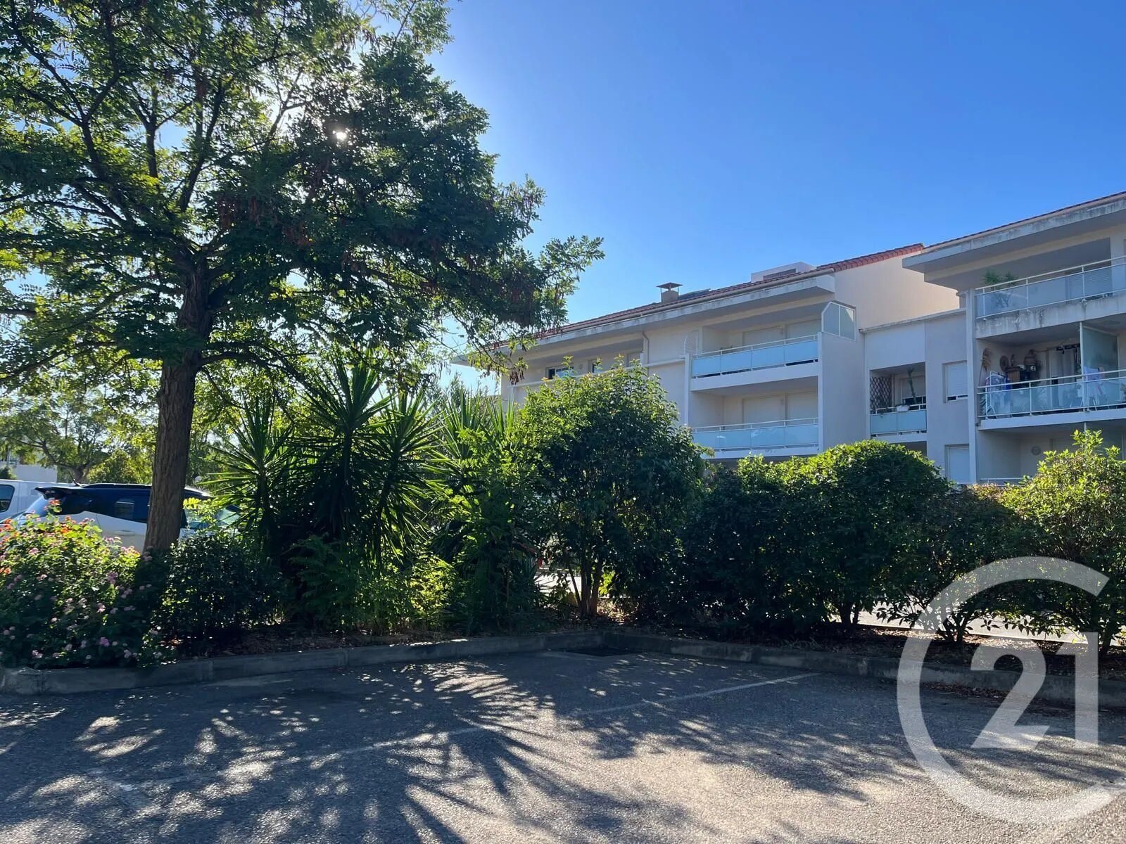 Appartement à vendre, 48m², La Ciotat